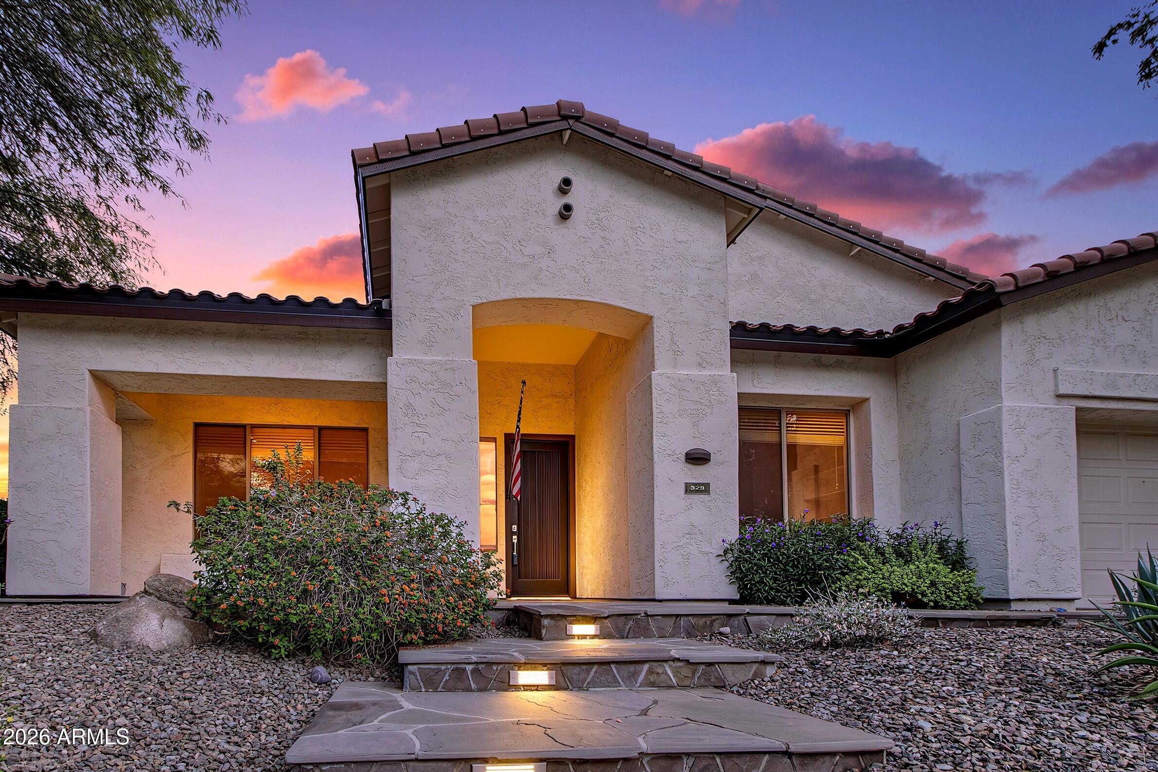 329 N Date Palm Drive — photo