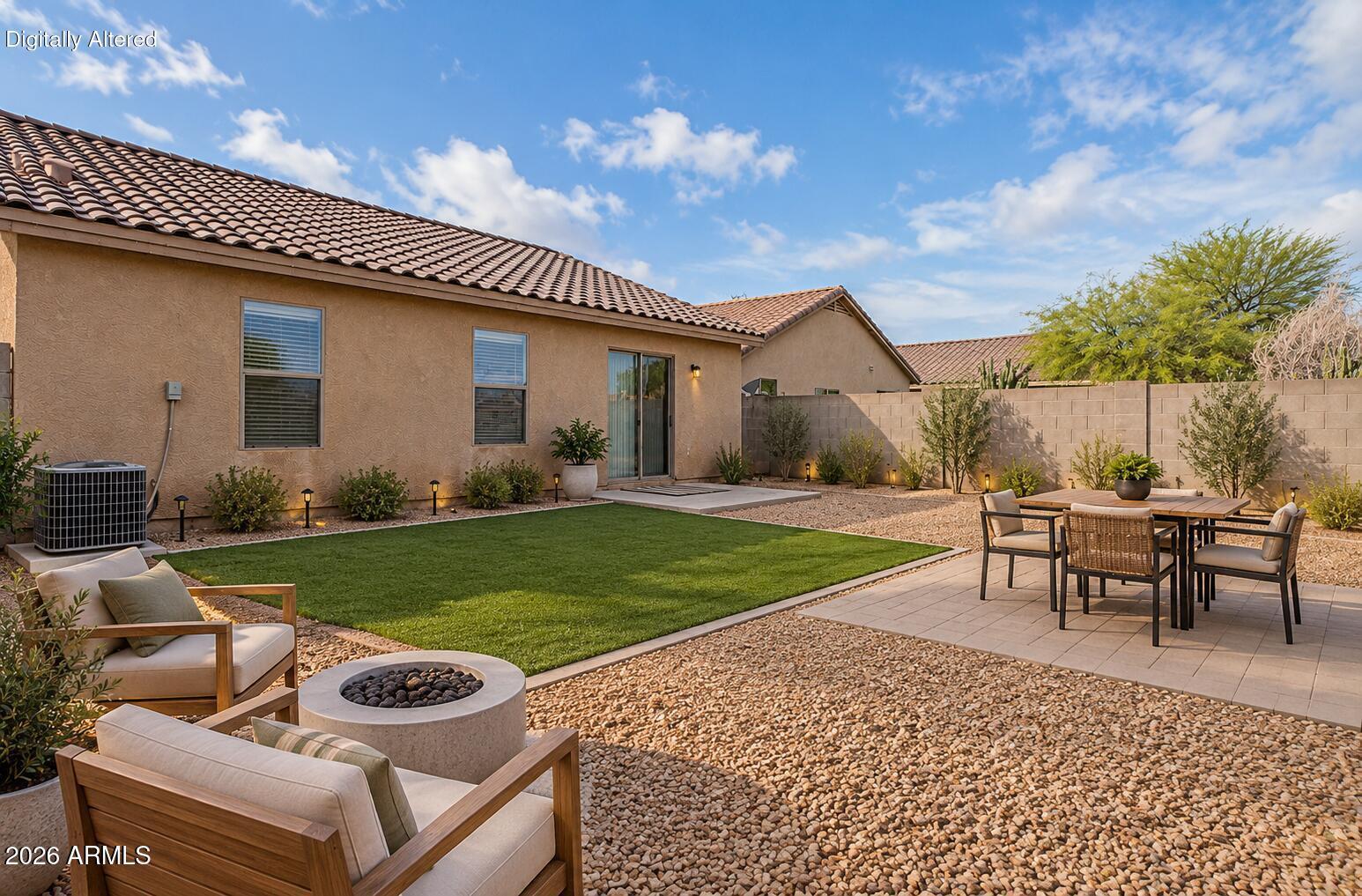 632 W Kingman Loop — photo