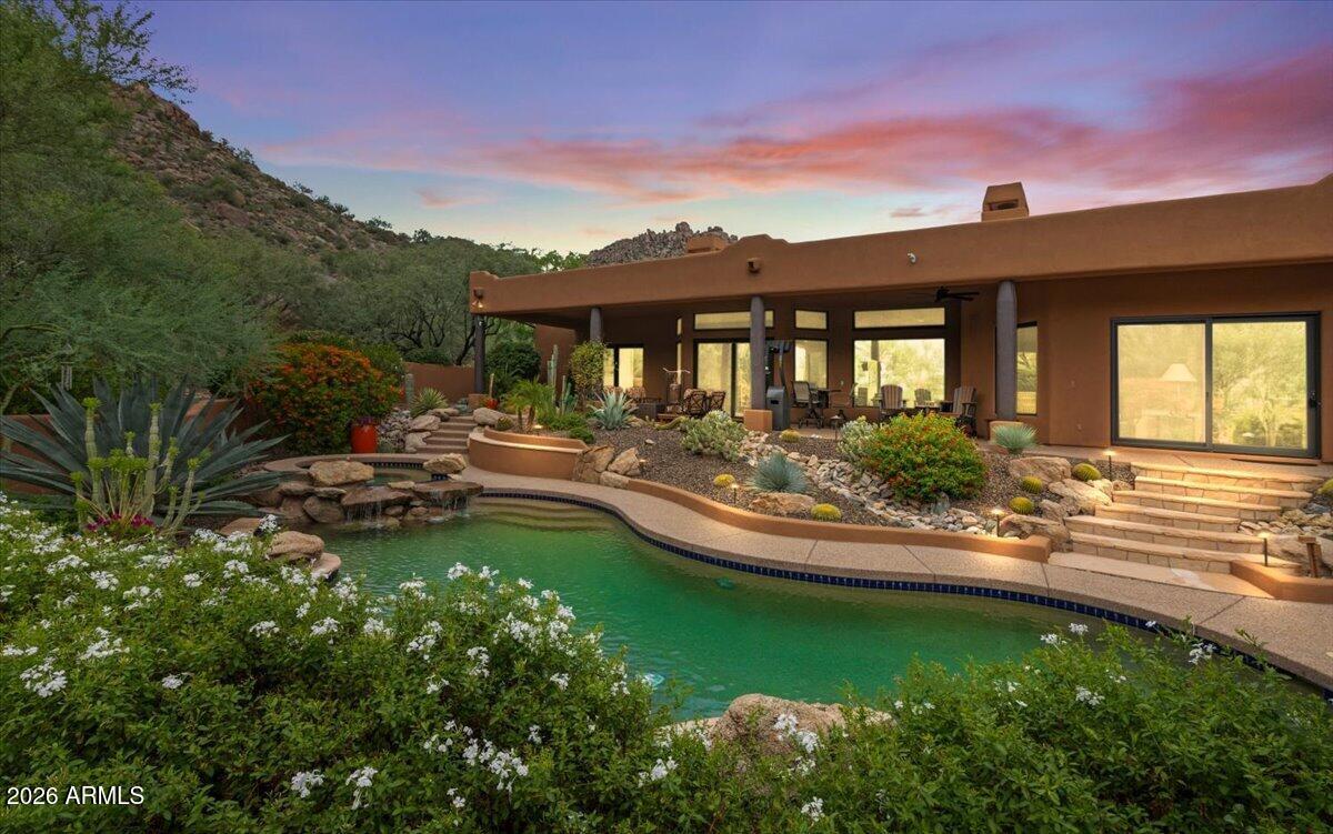 11409 E Juan Tabo Road — photo