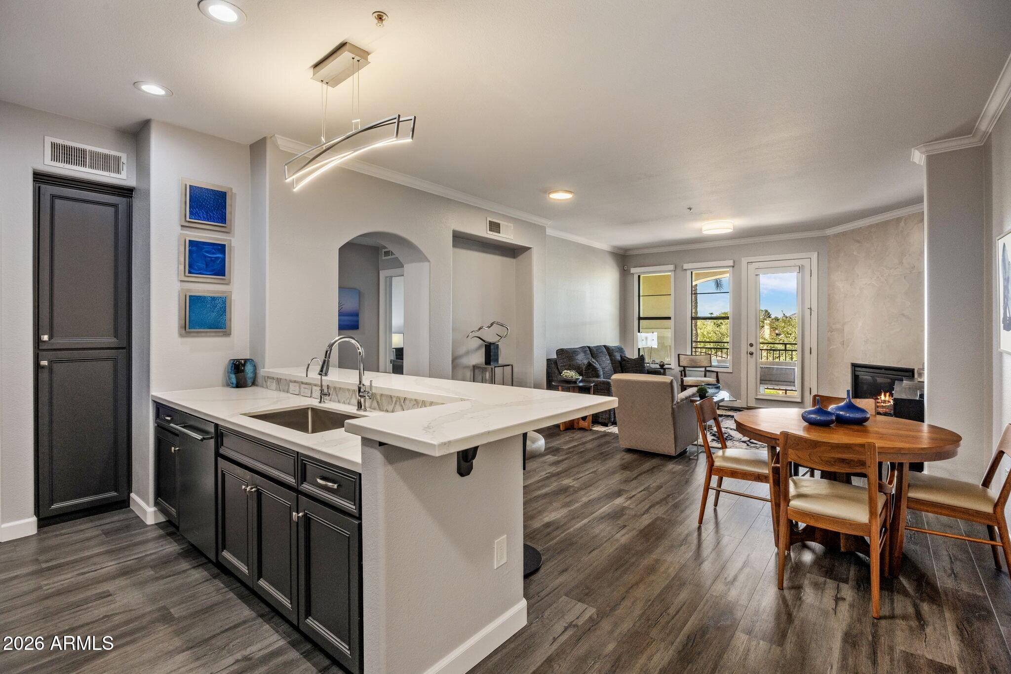 7601 E Indian Bend Road Unit 3005 — photo