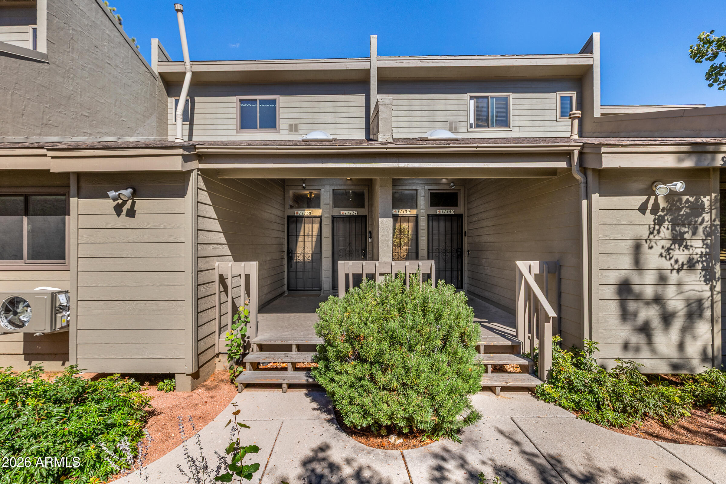 5825 E Bear Paw Drive — photo