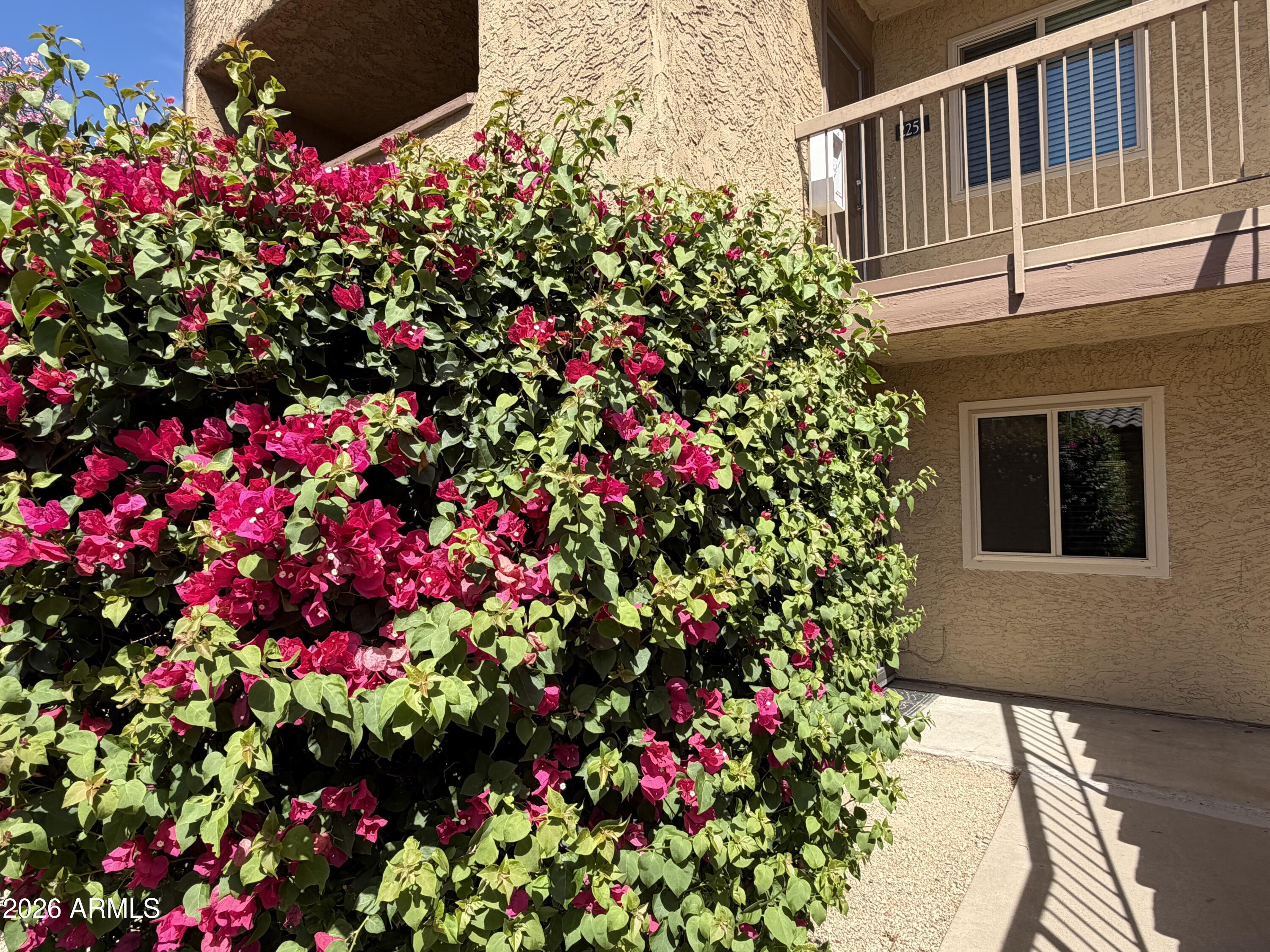 5877 N Granite Reef Road Unit 1151 — photo