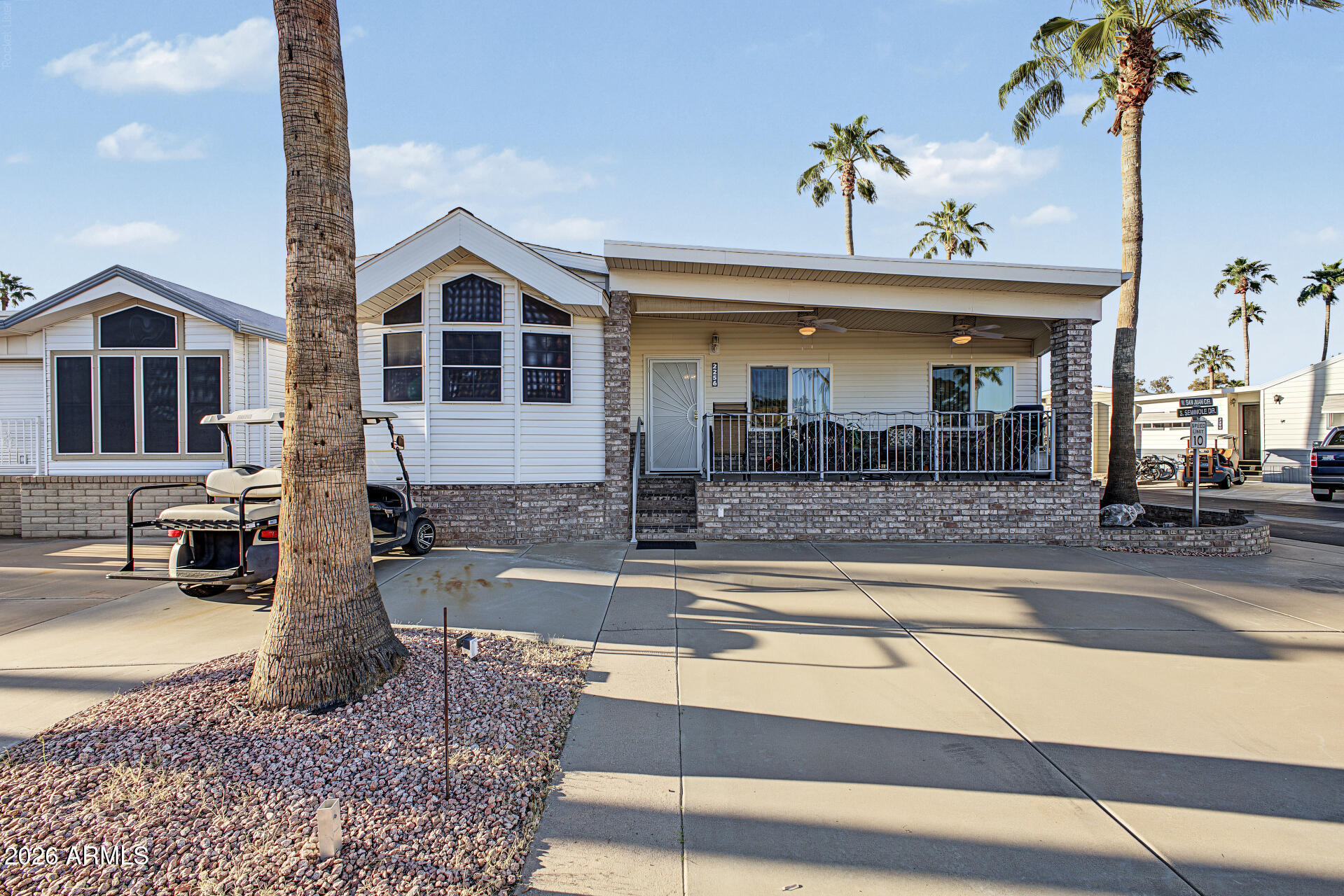 2256 W San Juan Circle — photo