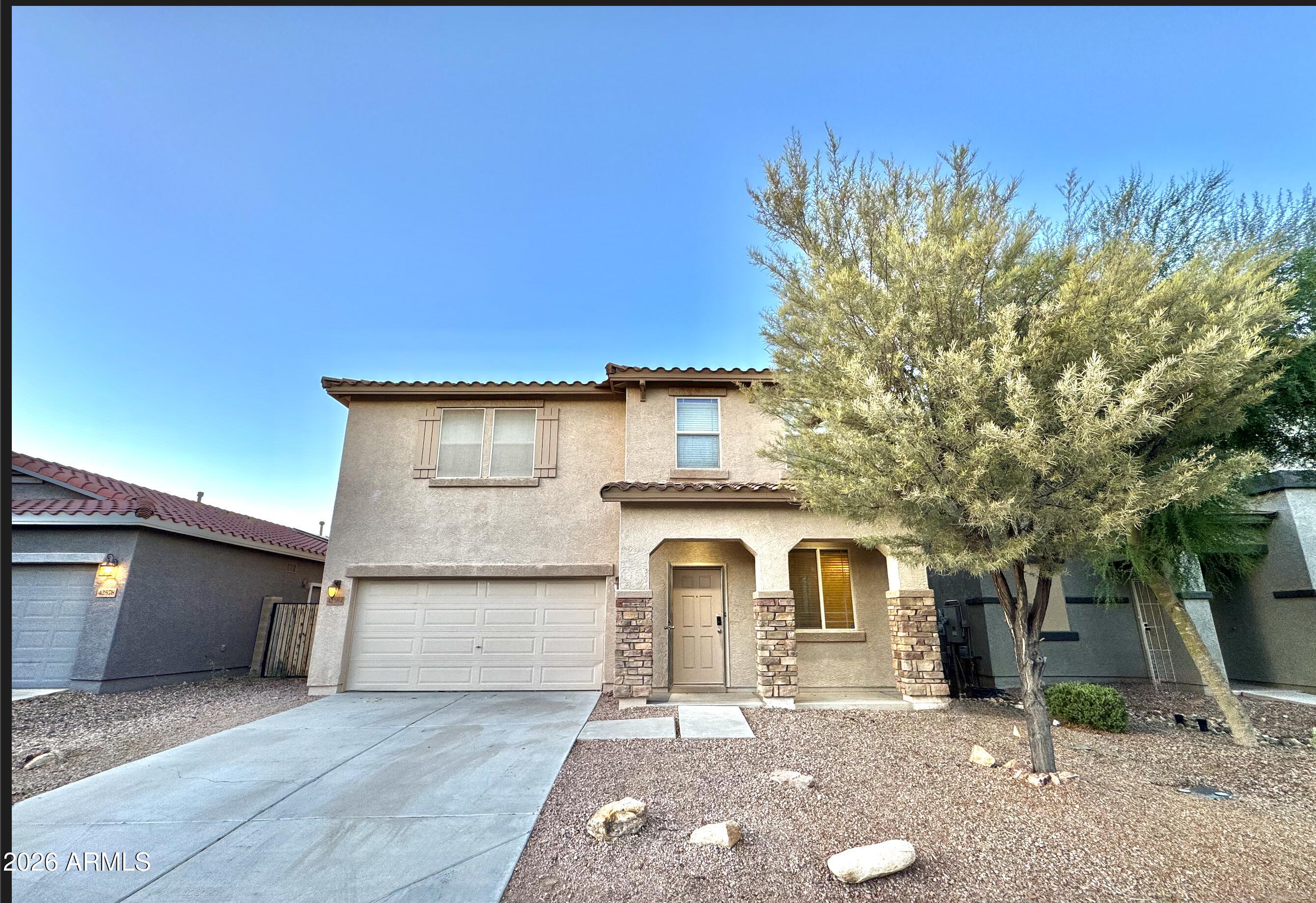 42564 W Palmyra Lane — photo
