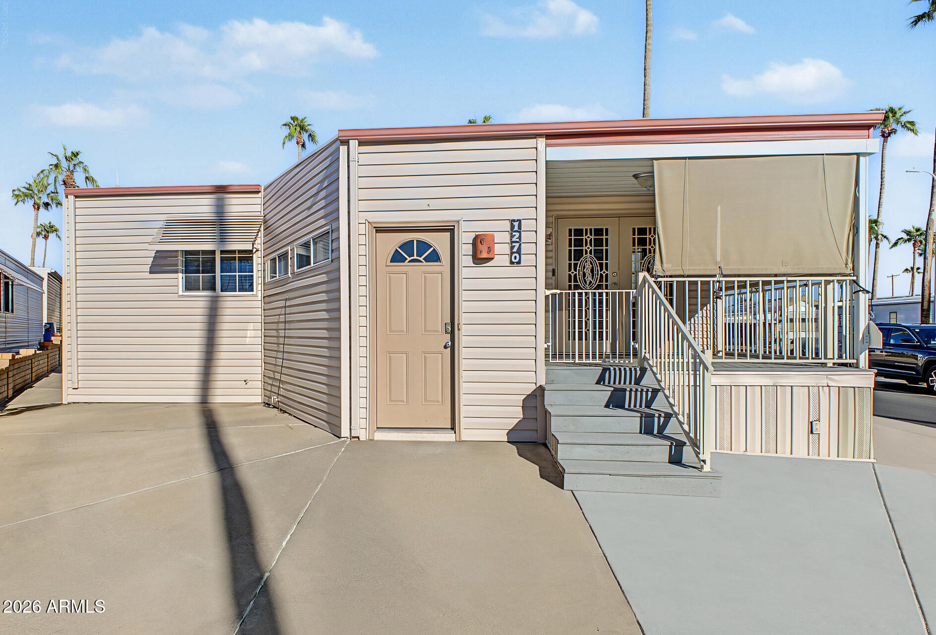 1000 S Idaho Road Unit 1270 — photo