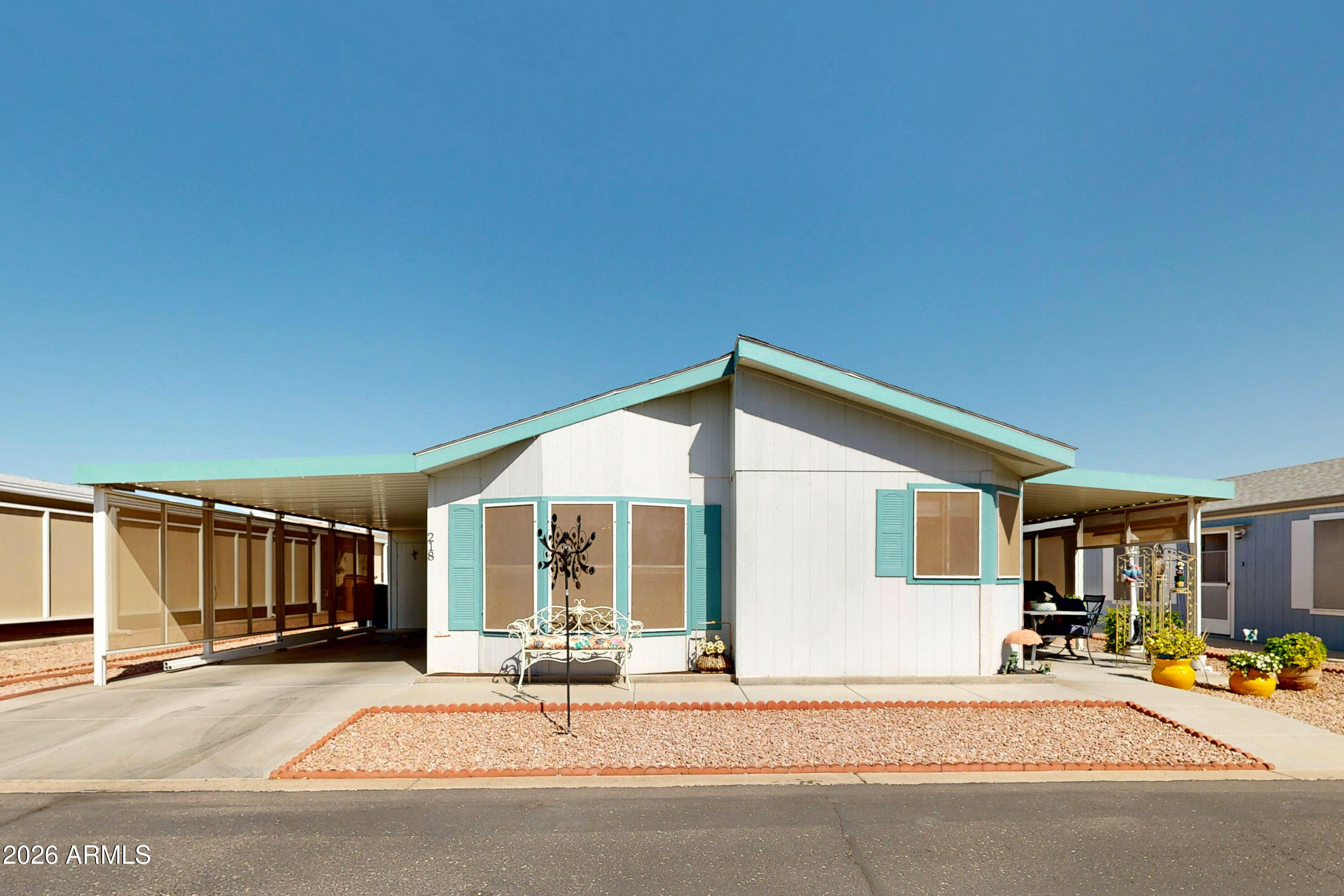11596 W Sierra Dawn Boulevard Unit 218 — photo