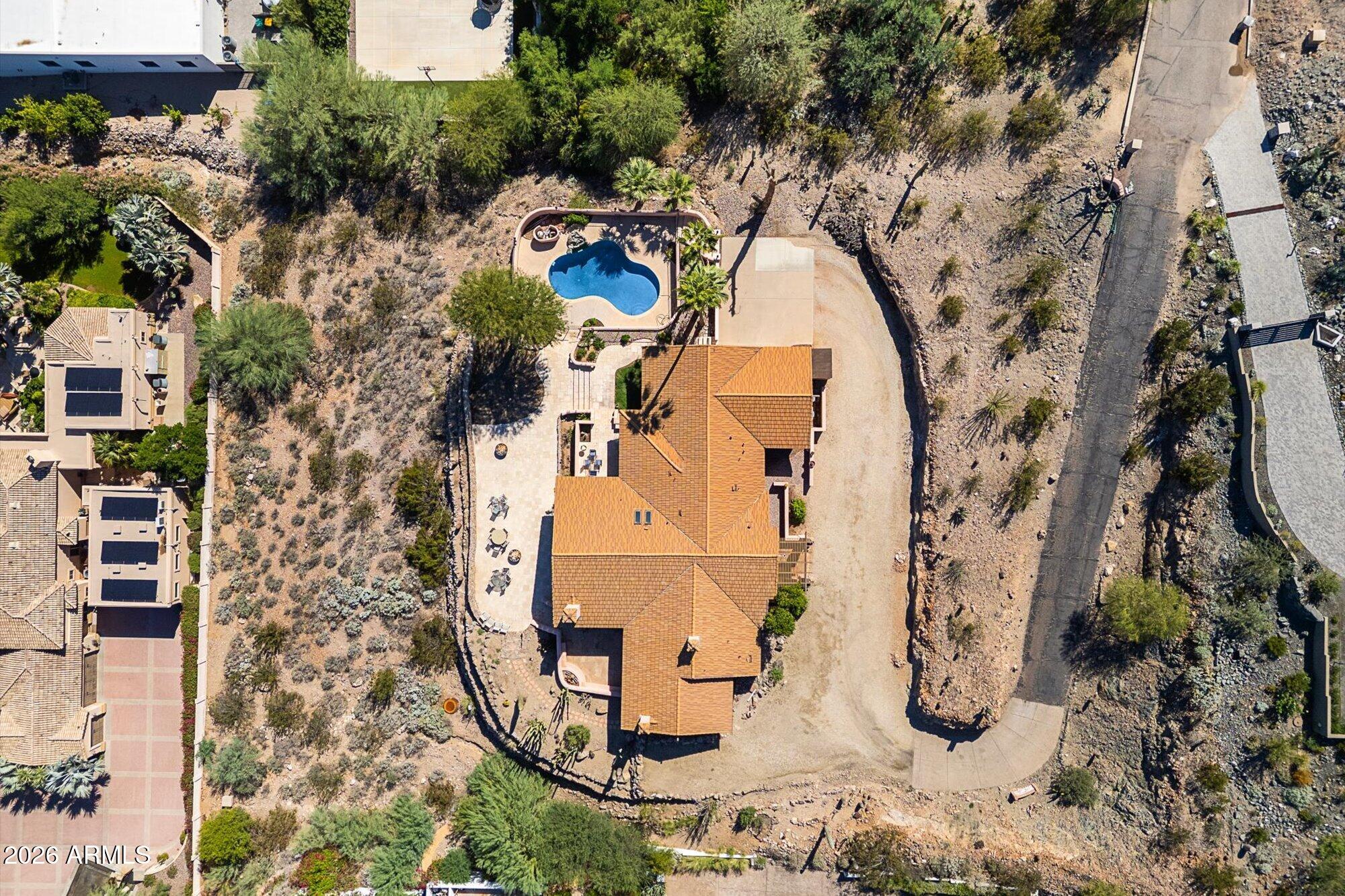 7600 N Moonlight Lane — photo