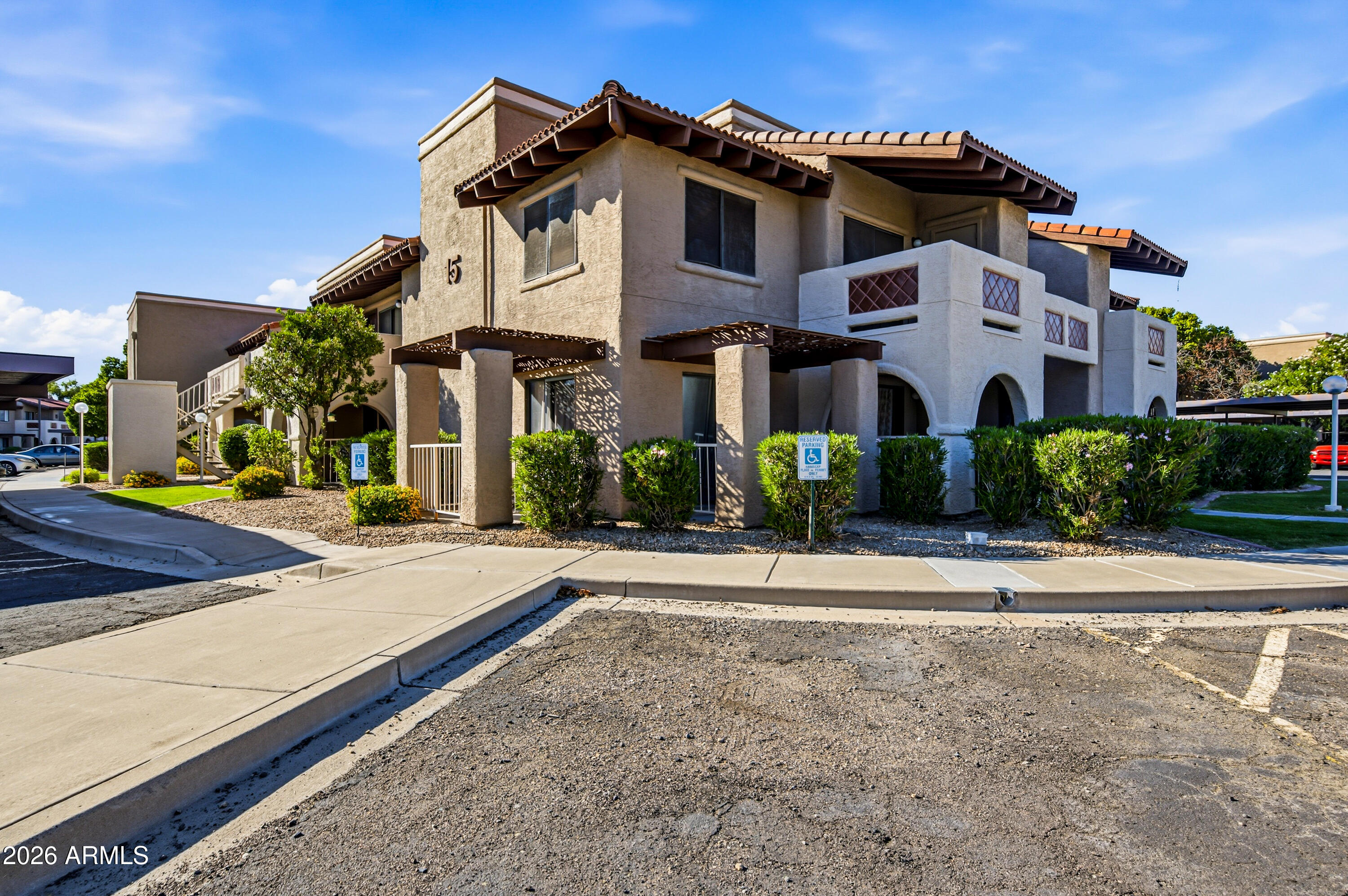 5757 W Eugie Avenue Unit 1073 — photo