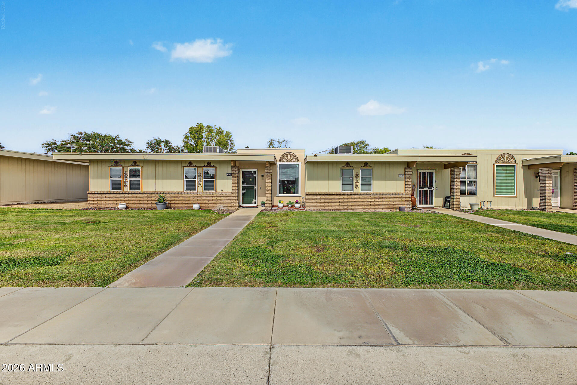 9960 W Forrester Drive — photo