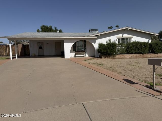 4336 W Lupine Avenue — photo