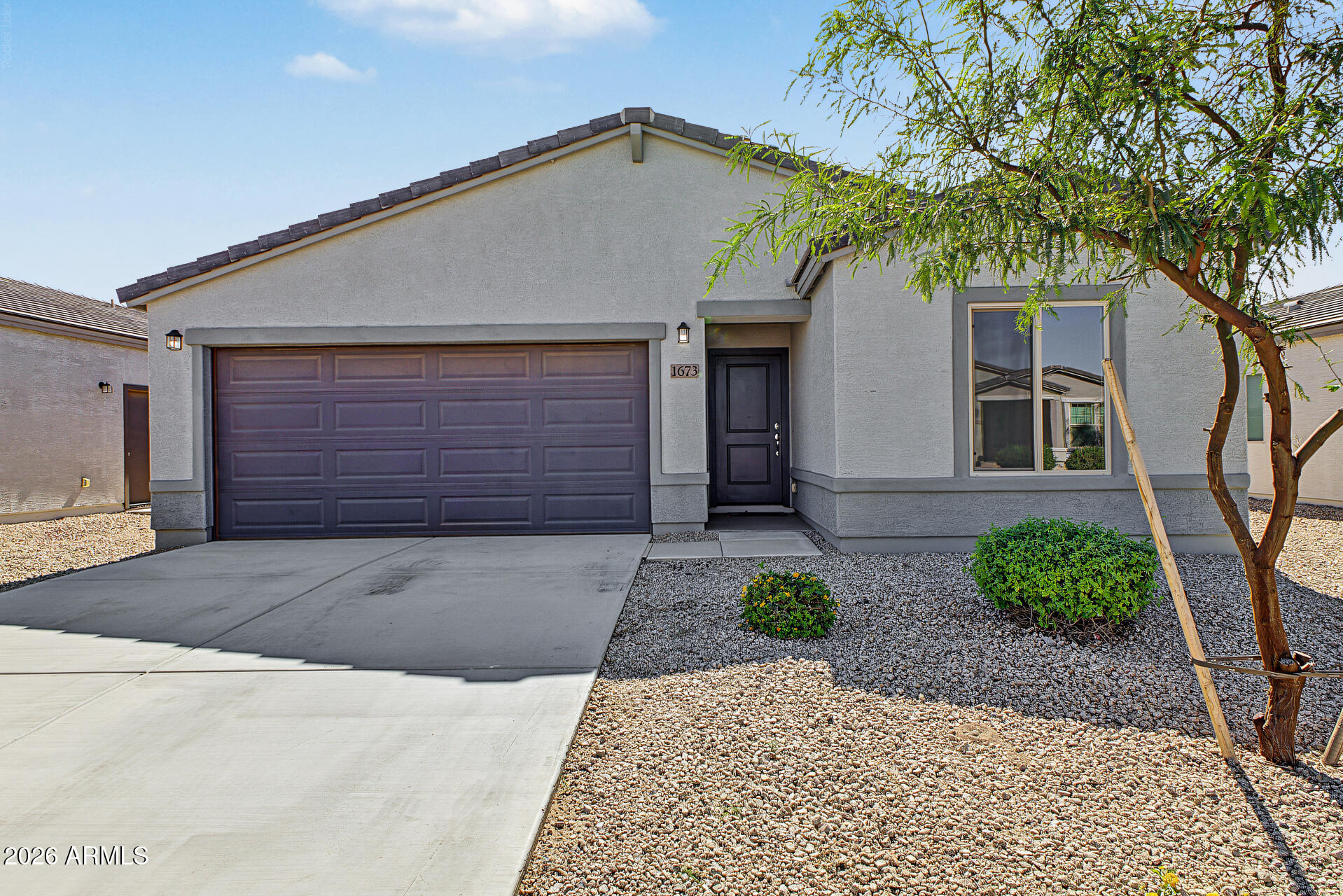 1673 W Inca Drive — photo