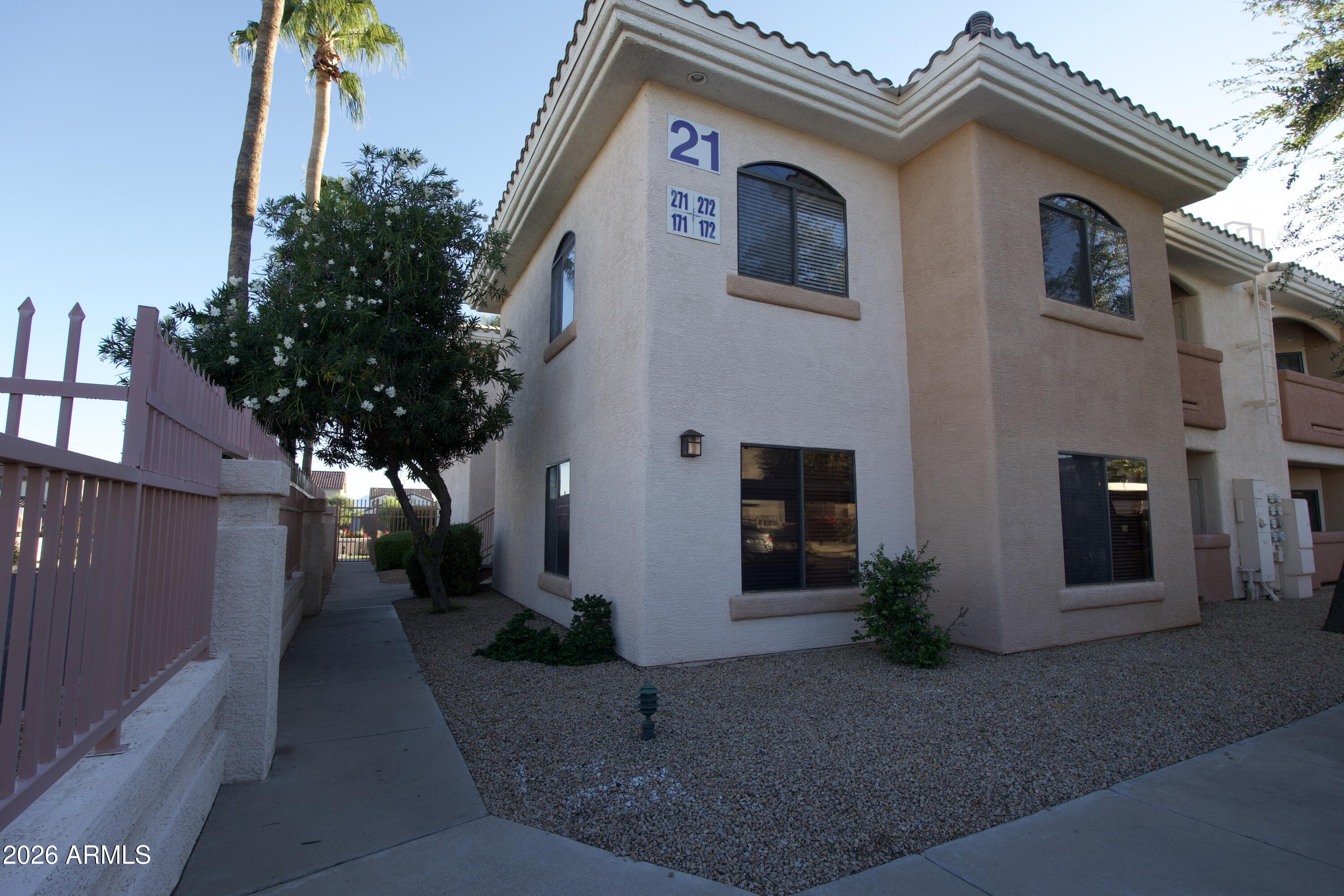 10030 W Indian School Road Unit 171 — photo