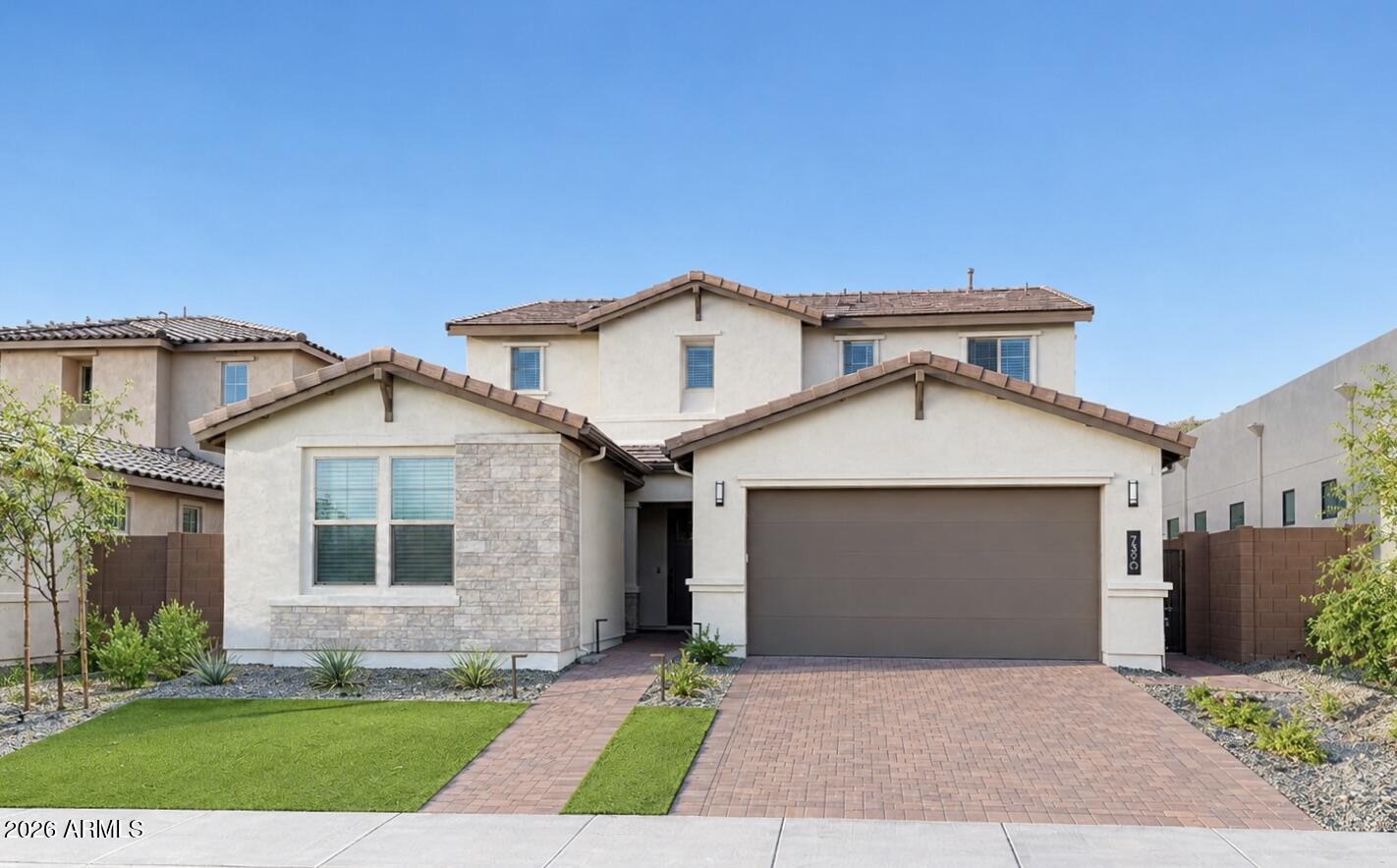 7390 W Hedge Hog Place — photo
