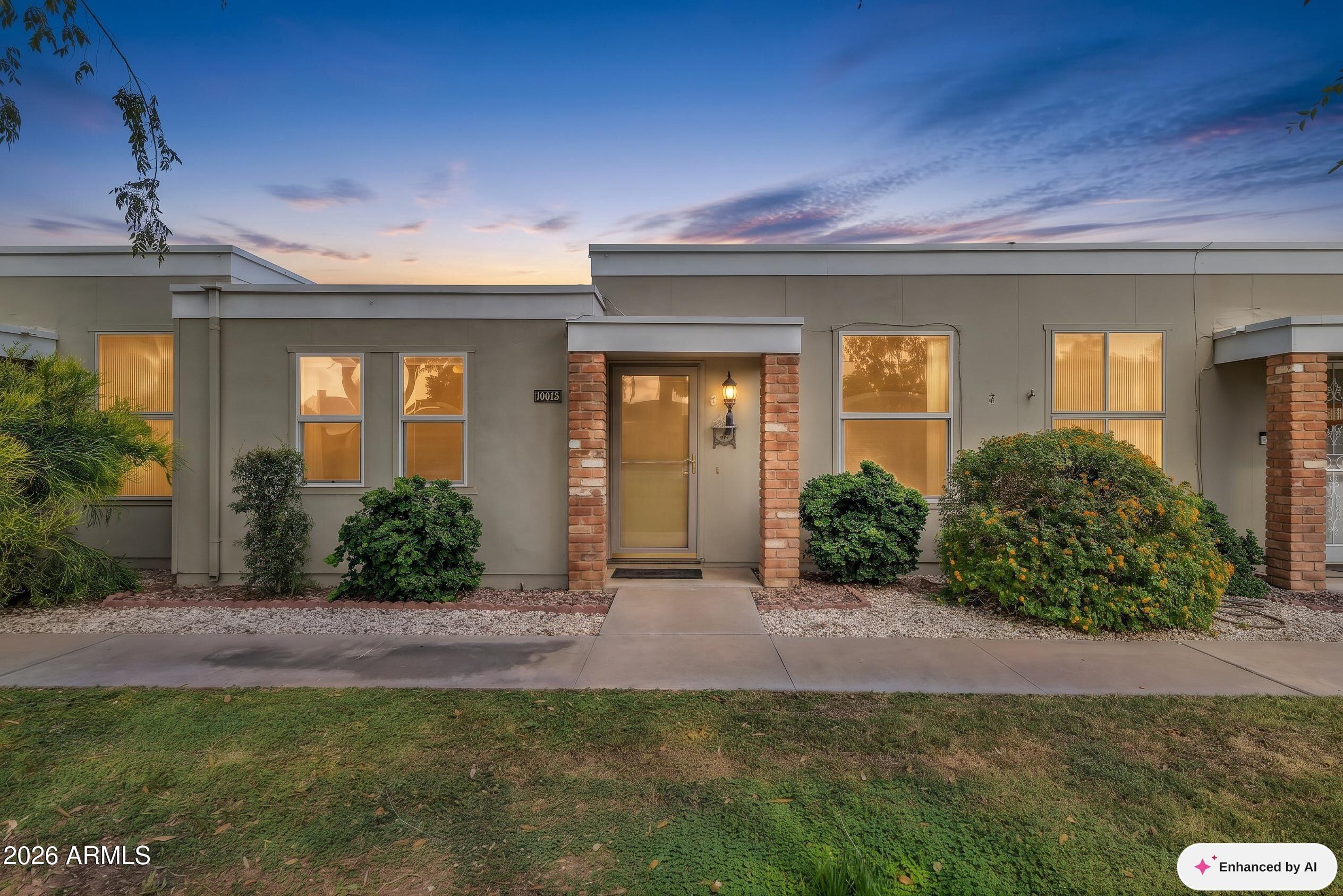 10013 W Thunderbird Boulevard Unit 24B — photo