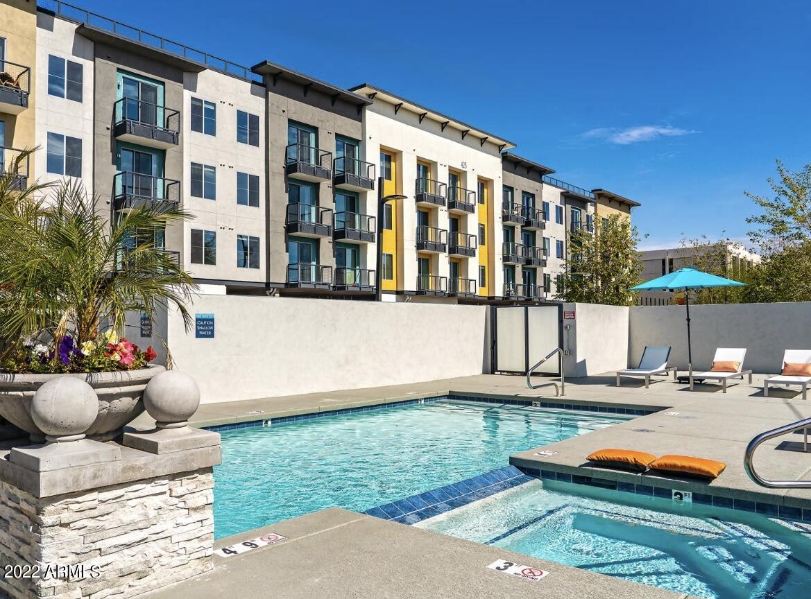 425 W Osborn Road Unit 217 — photo