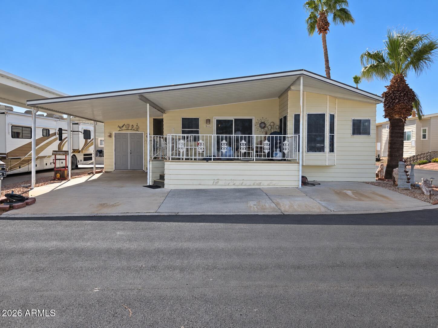 17200 W Bell Road W Unit 509 — photo