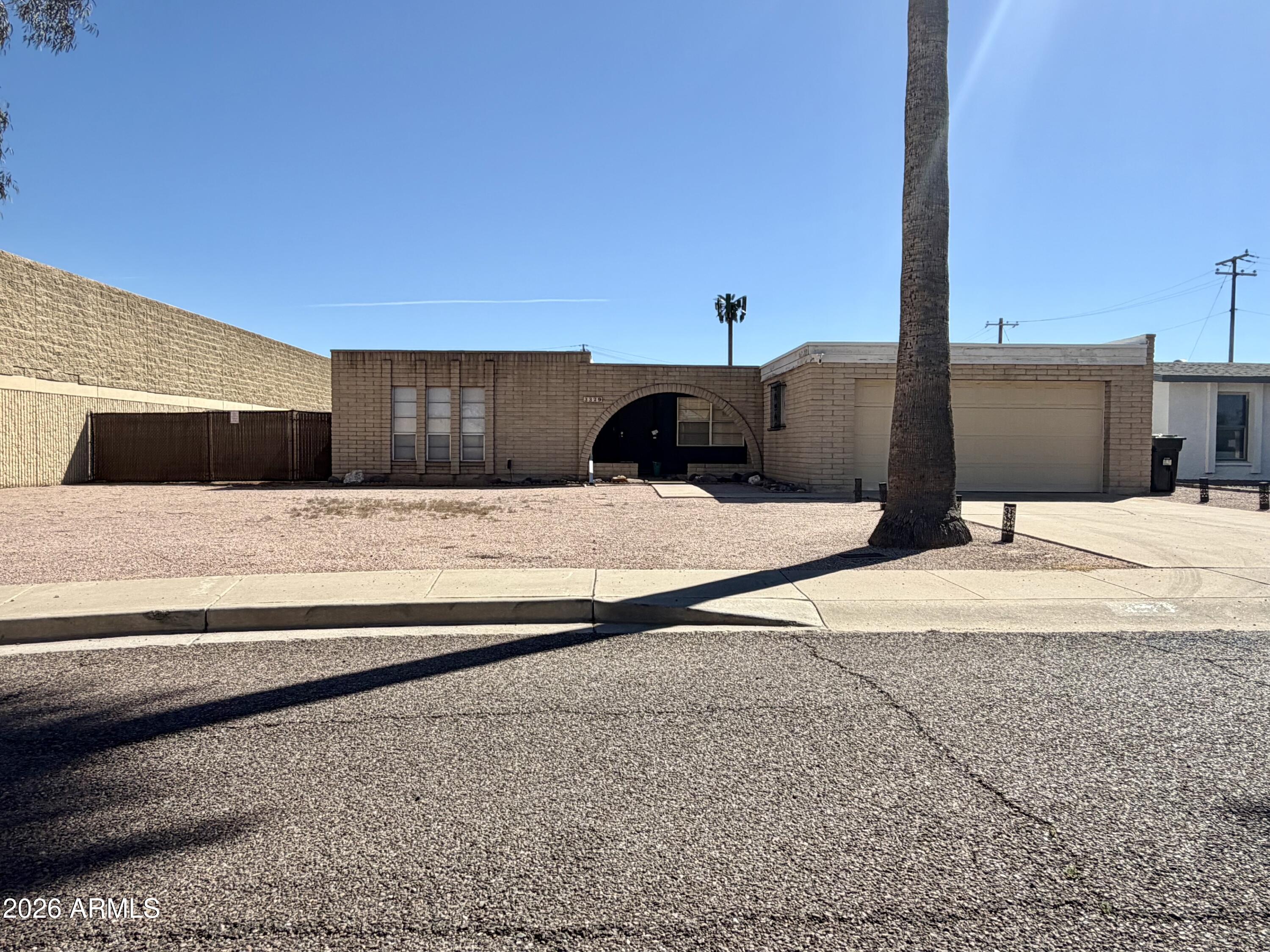 3329 E Charter Oak Road — photo