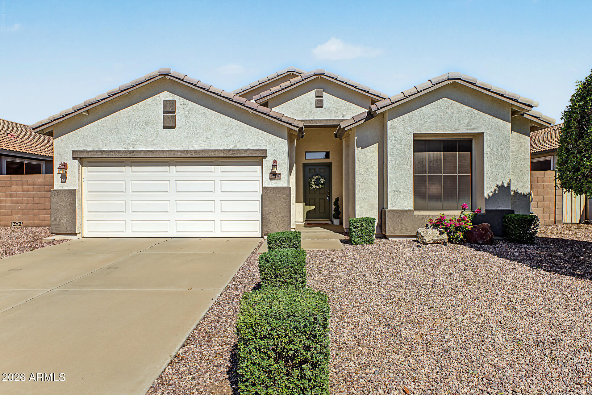 15910 W Hearn Road — photo