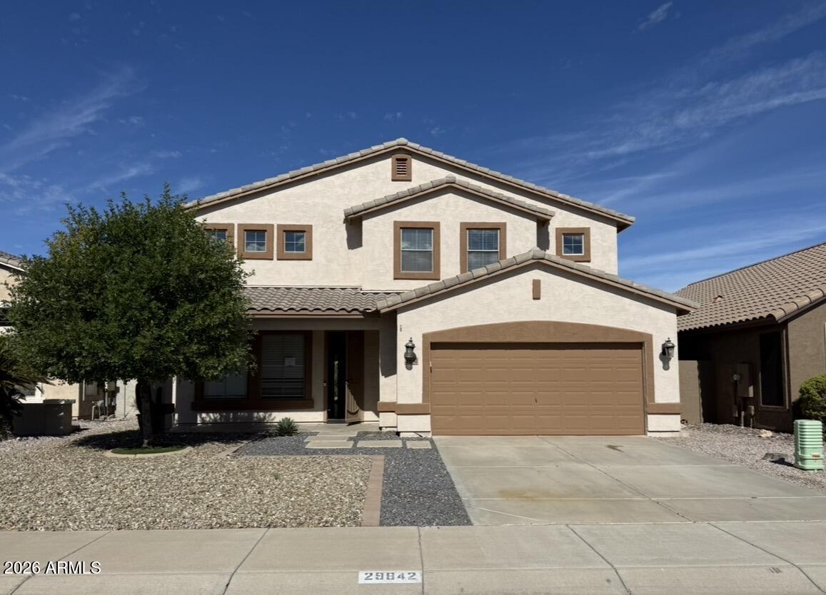 29842 N Little Leaf Drive — photo