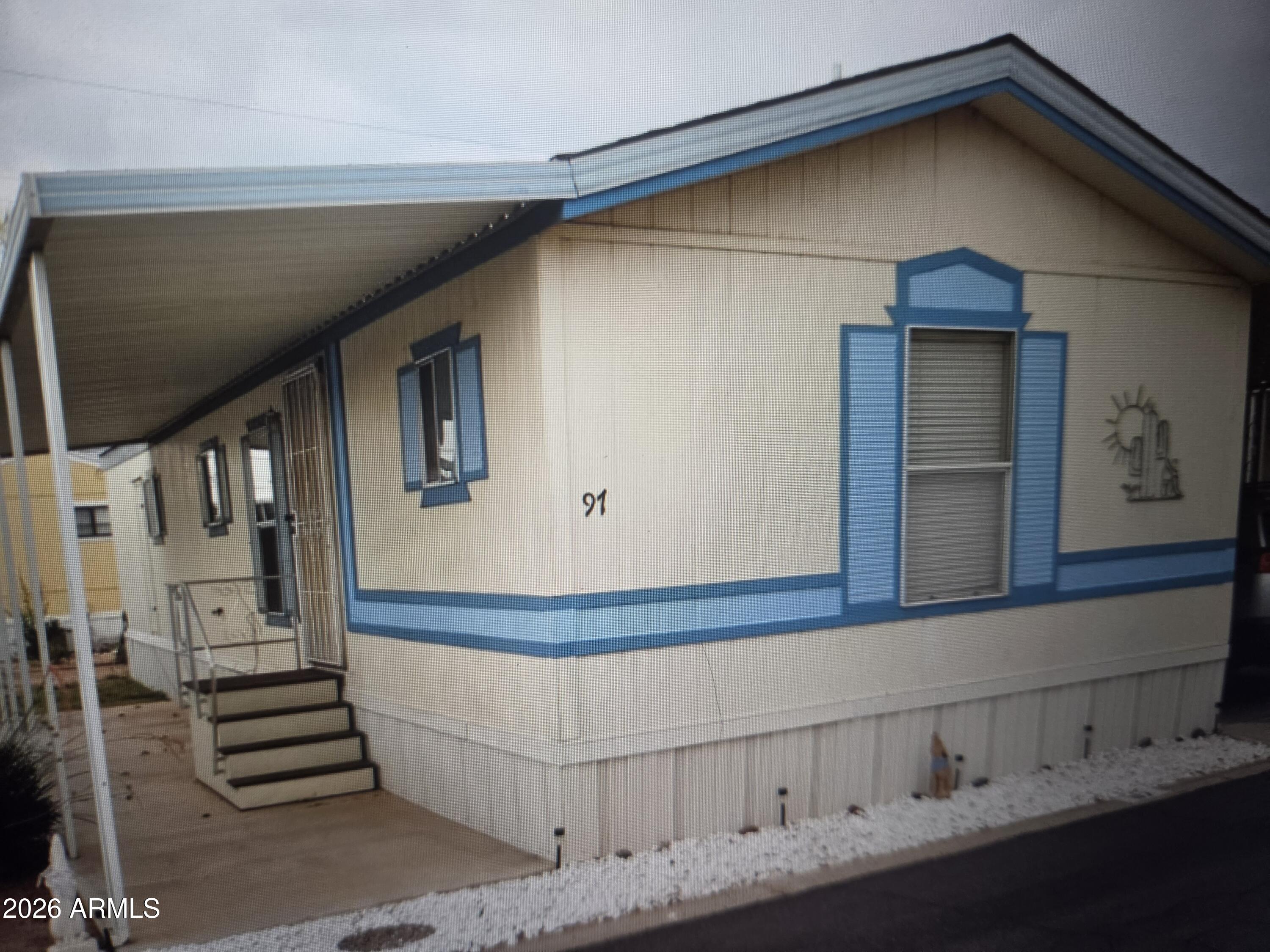 2121 N Center Street Unit 97 — photo
