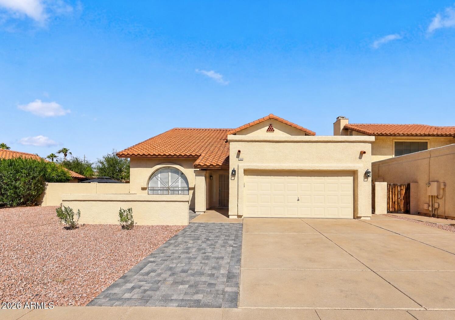 2966 W Comstock Drive — photo