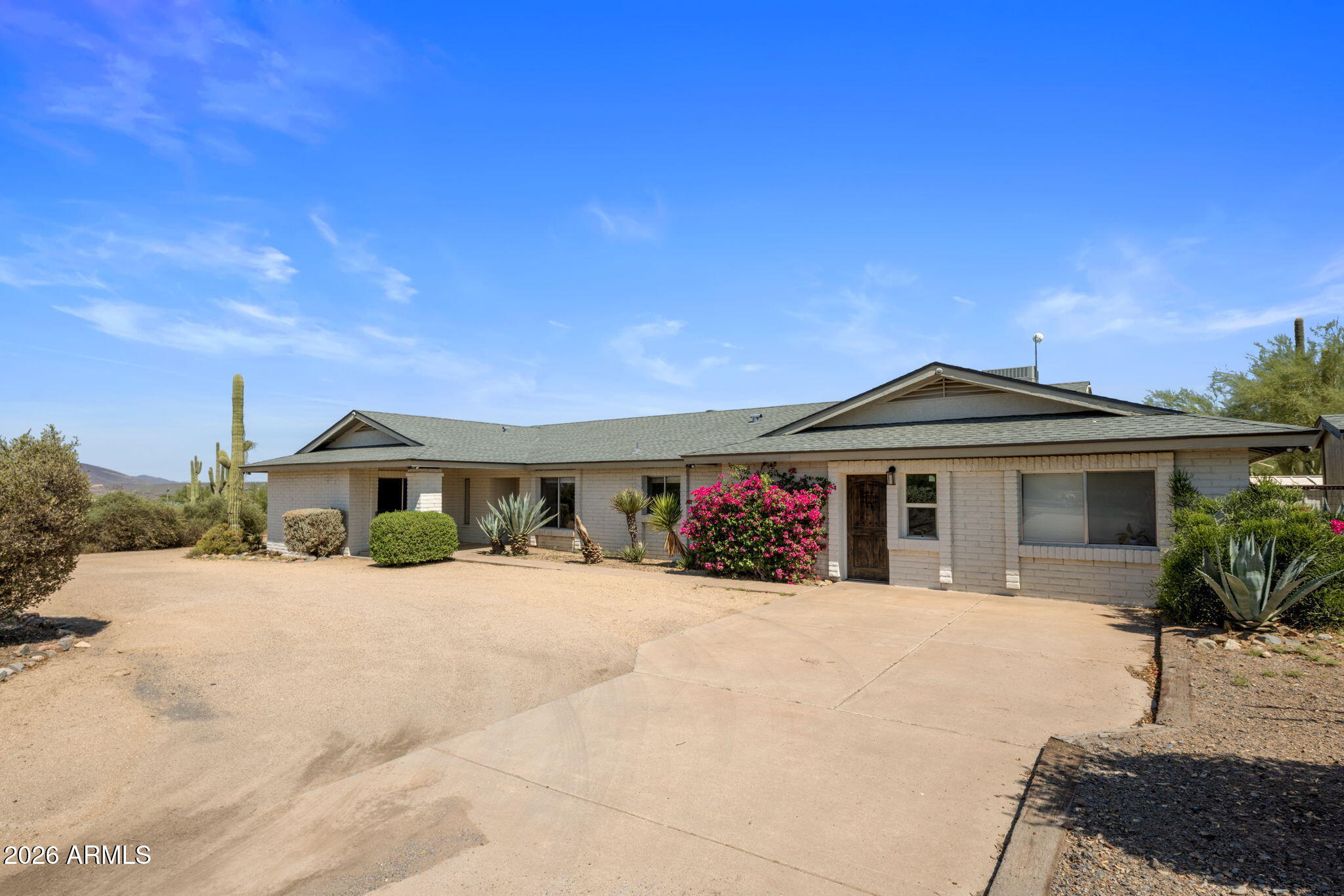 6914 E Highland Road Lot 1&2 — photo