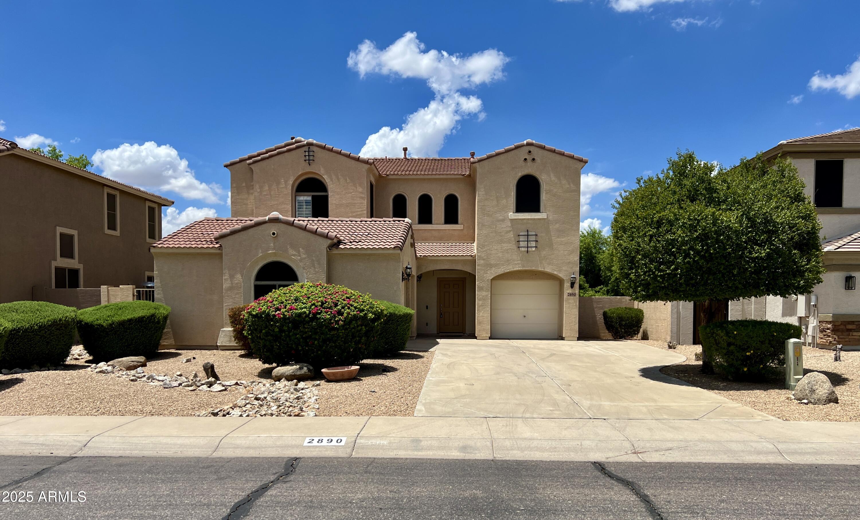 2890 S Miller Drive — photo