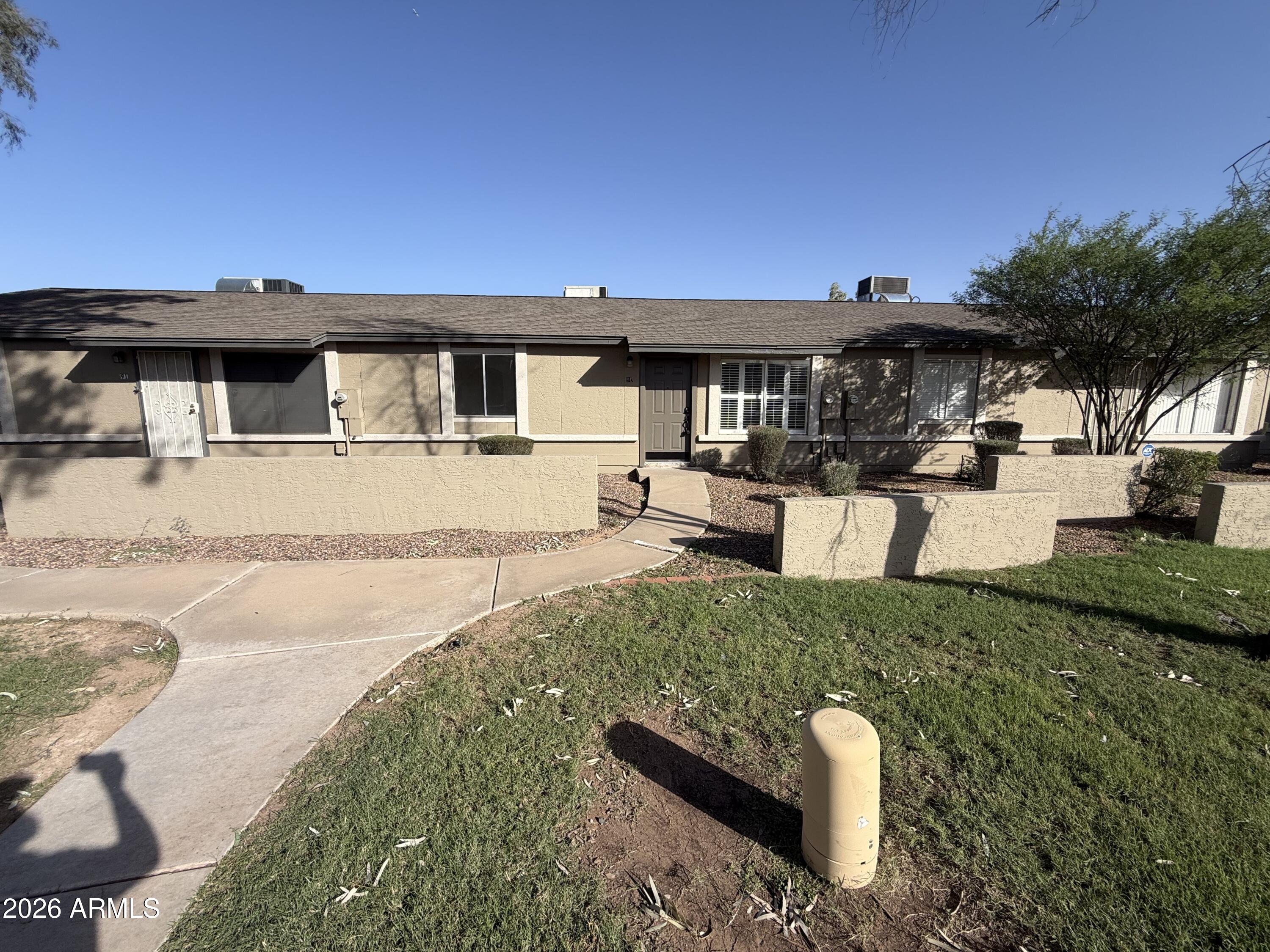6711 W Osborn Road Unit 90 — photo
