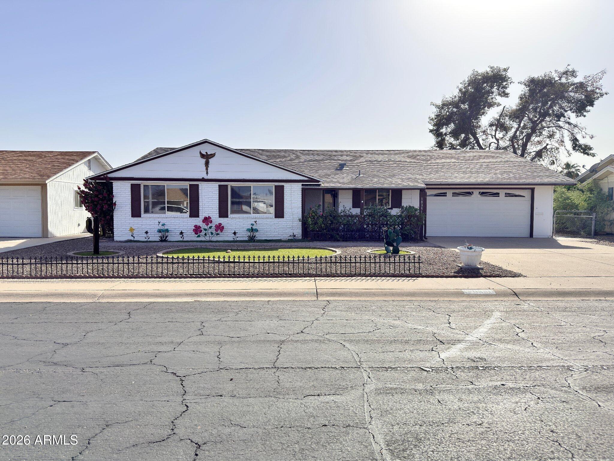 10351 W Andover Avenue — photo
