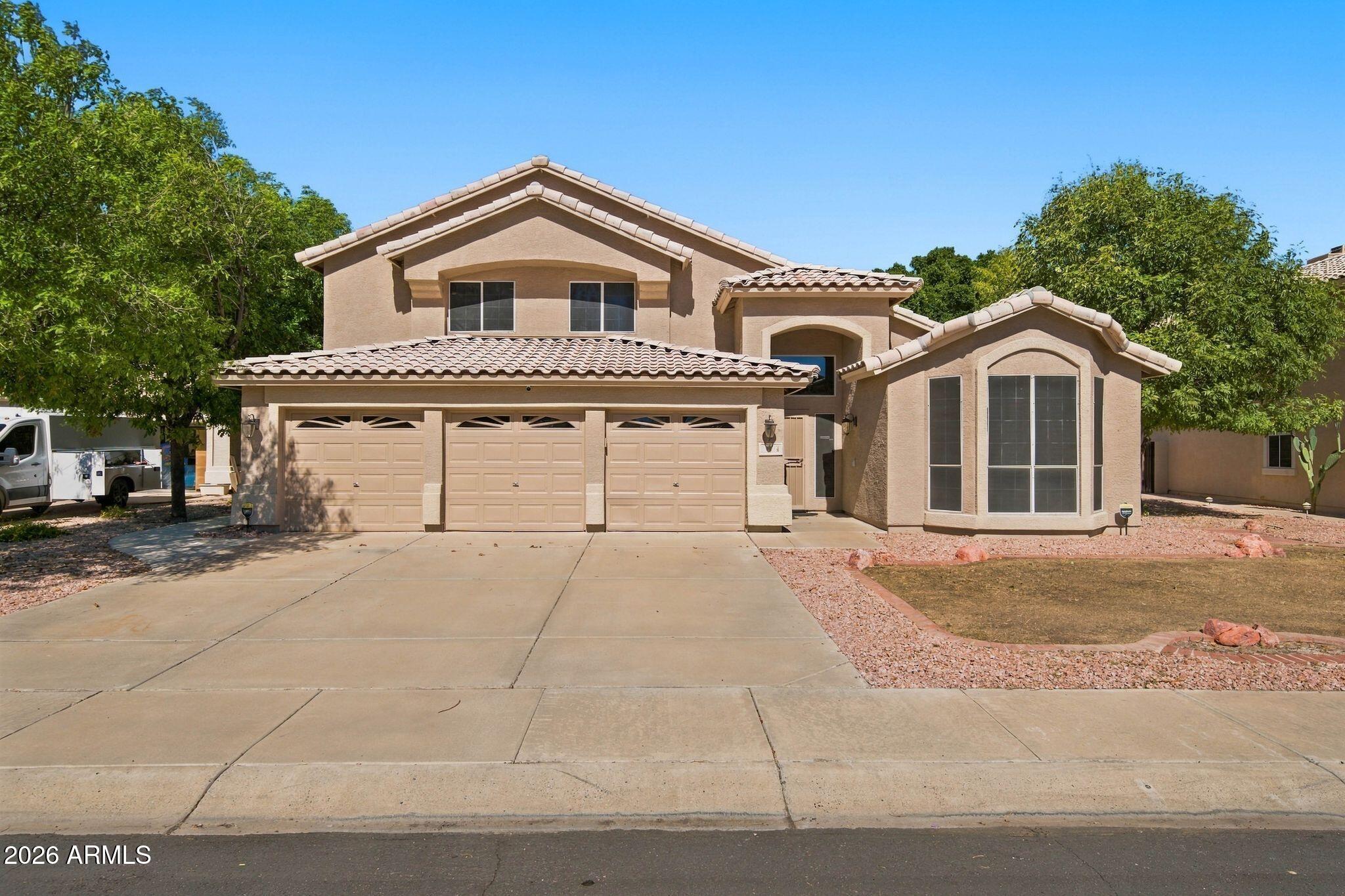 6564 W Lone Cactus Drive — photo