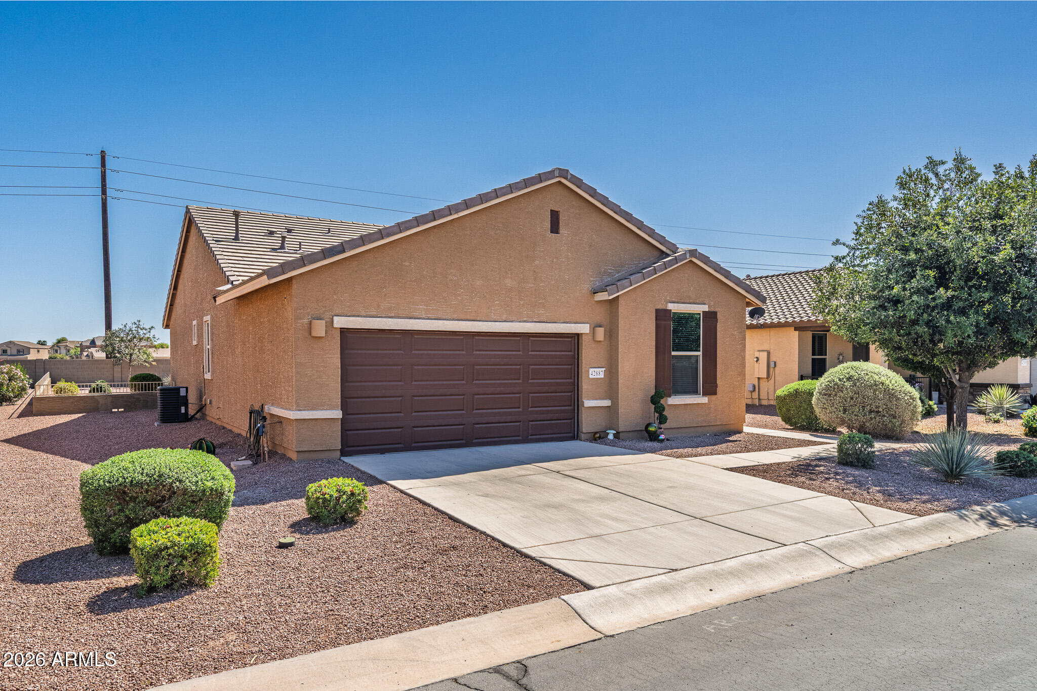42887 W Mallard Road — photo