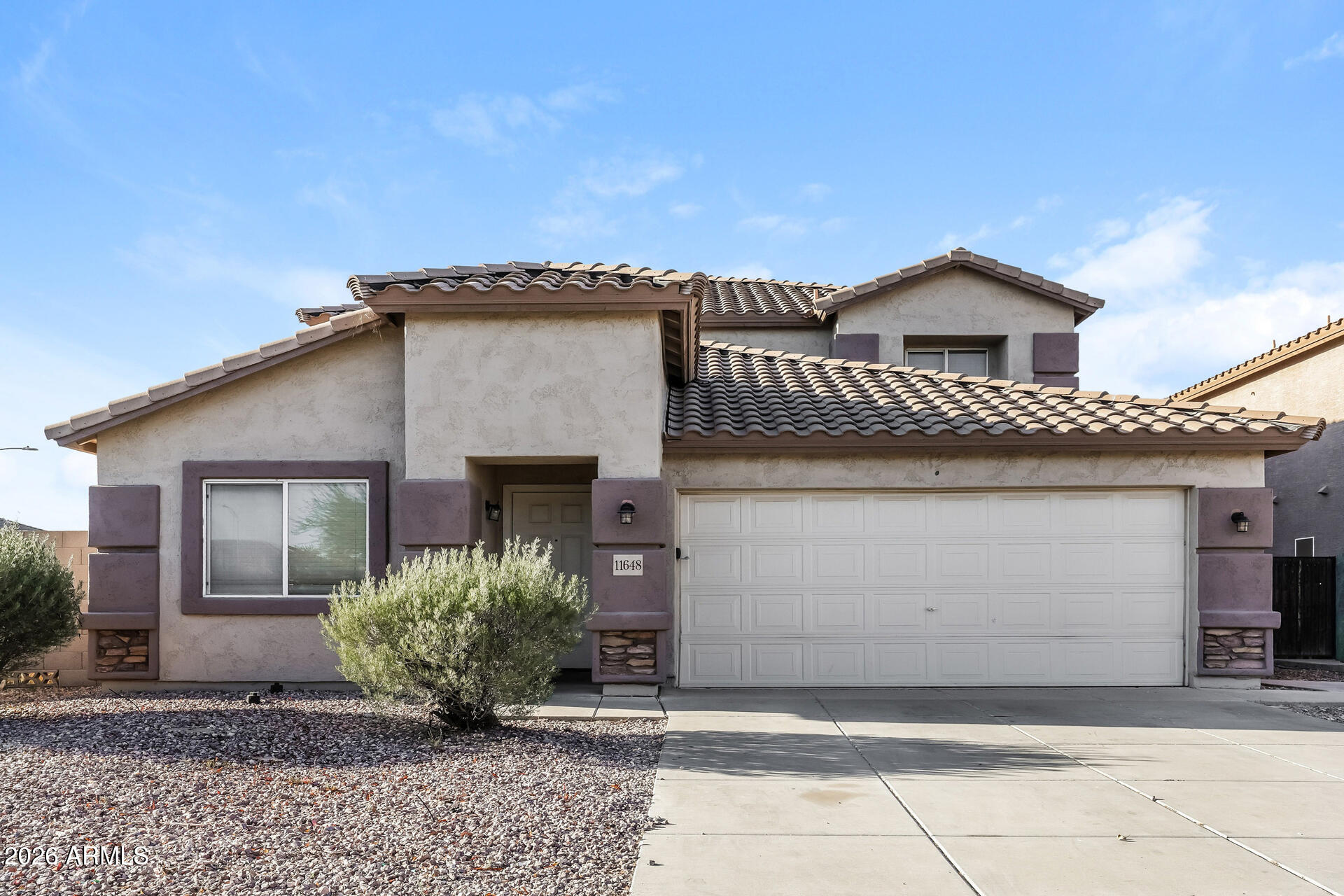 11648 W Longley Lane — photo