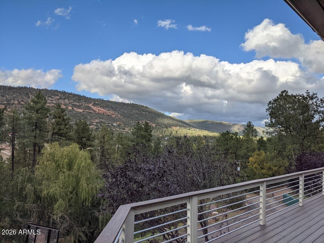 9841 W Juniper Road, Pine, AZ 85544 — photo 3