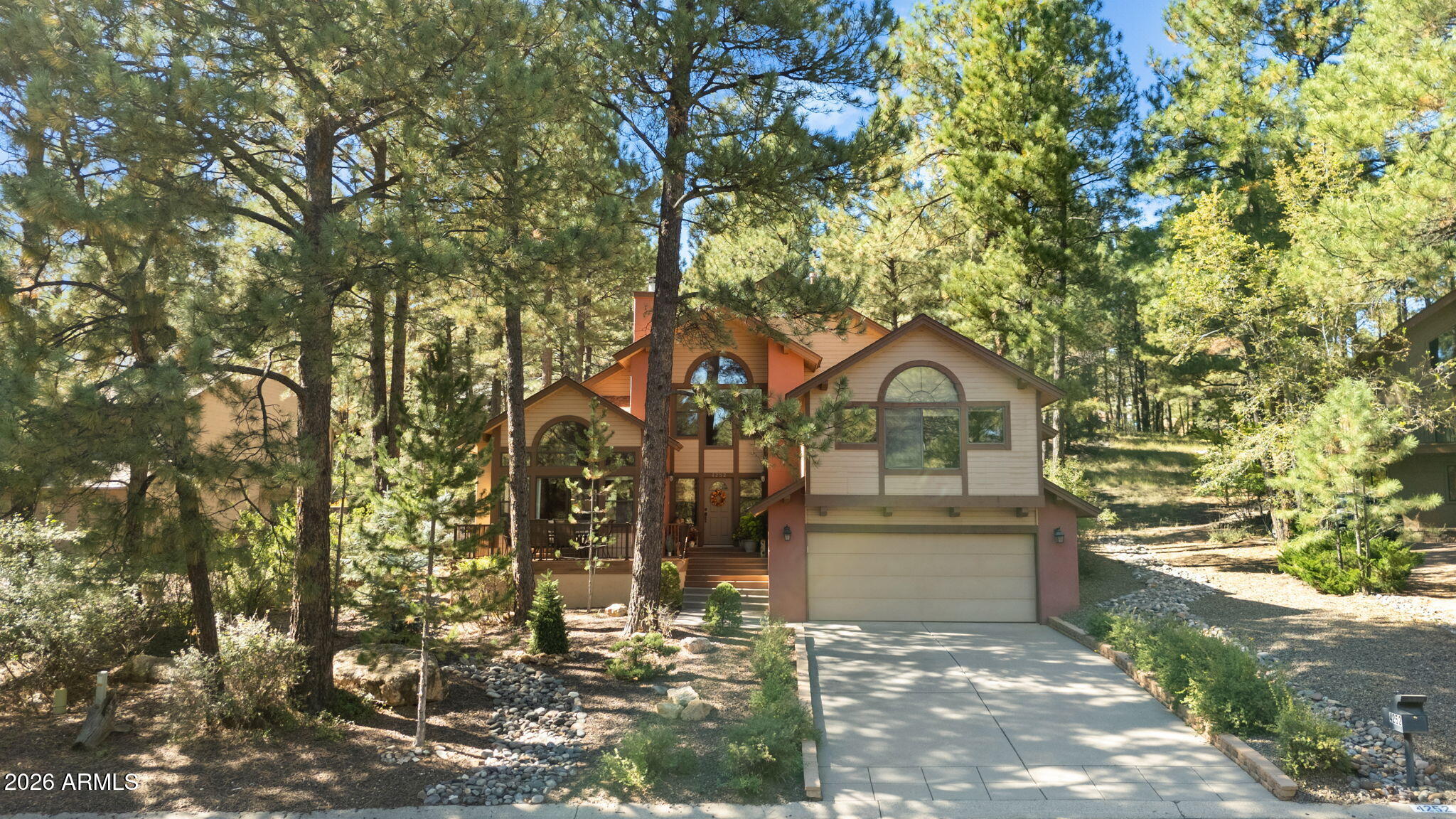 4252 E Coburn Drive E, Flagstaff, AZ 86004 — photo 2