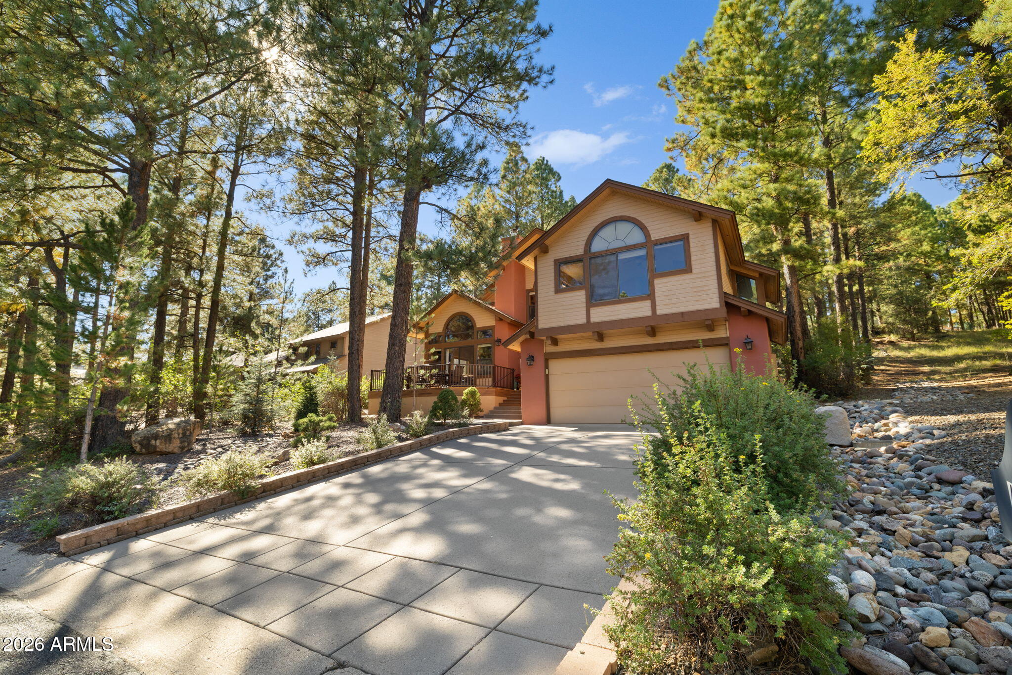 4252 E Coburn Drive E, Flagstaff, AZ 86004 — photo 3