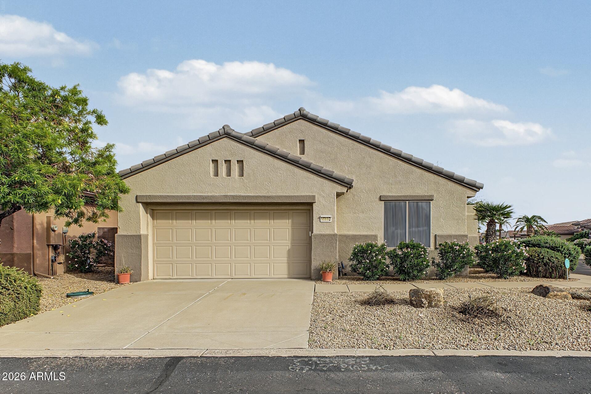 16112 W Starlight Drive — photo