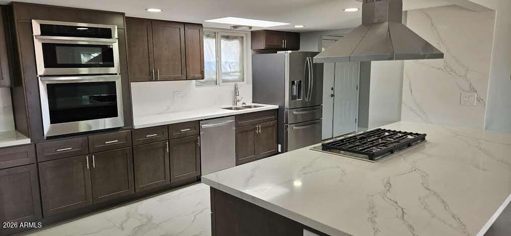 2914 E San Xavier Road — photo