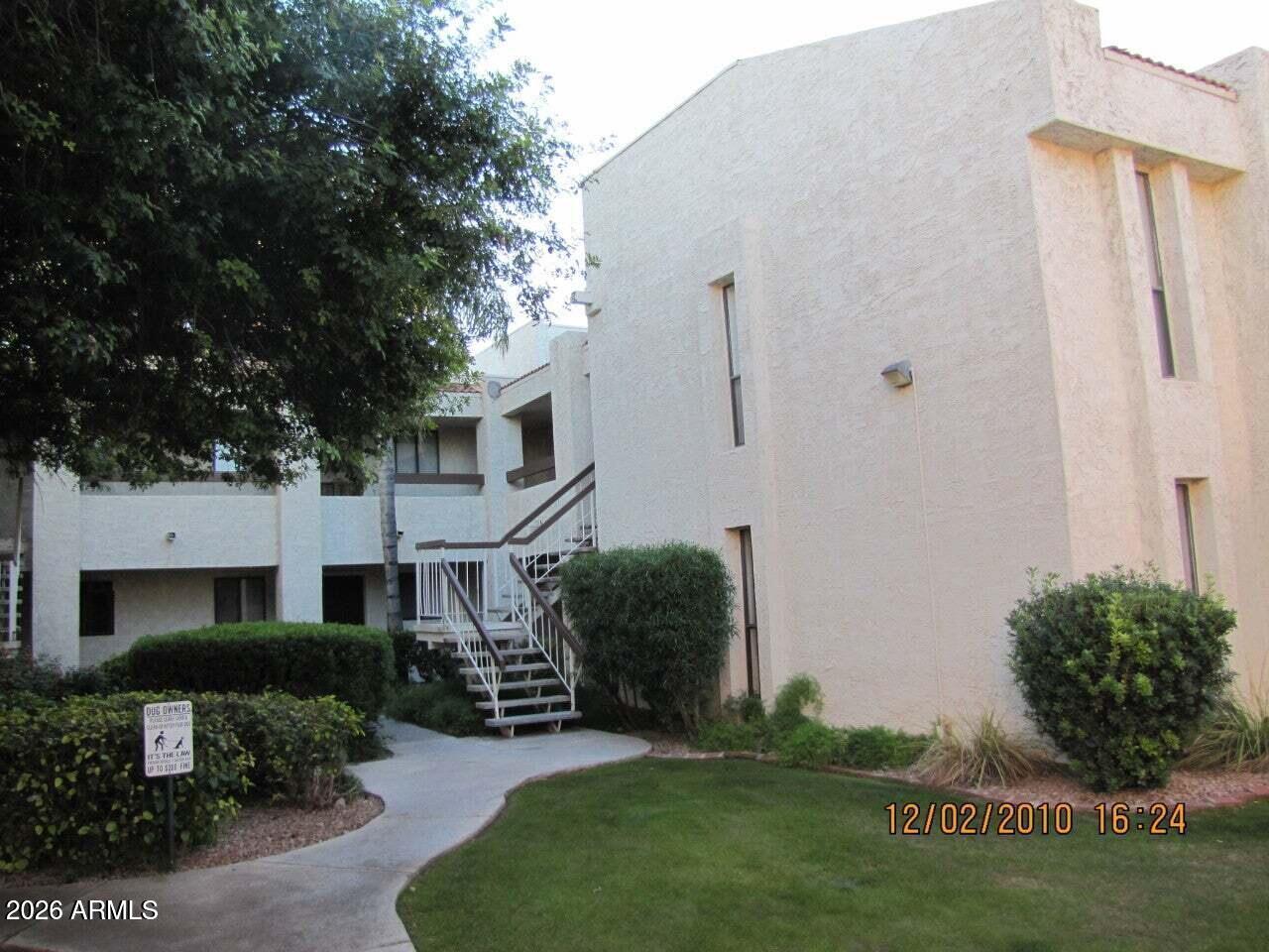 3119 W Cochide Drive Unit 208 — photo
