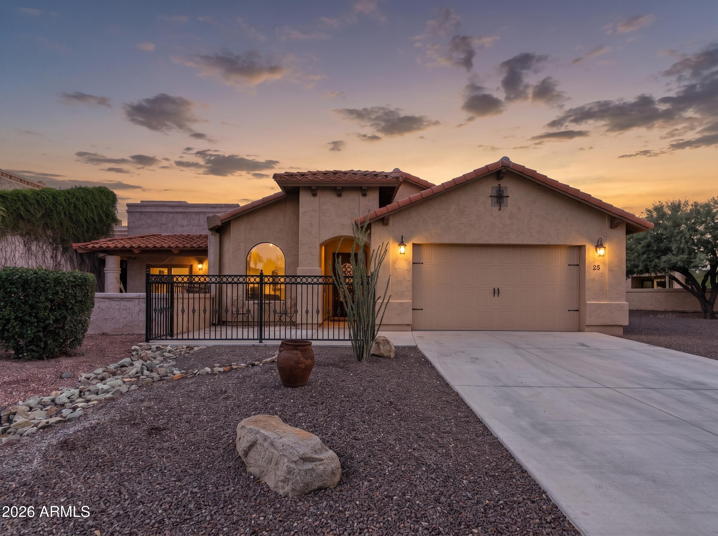 943 E Kortsen Road Unit 25 — photo