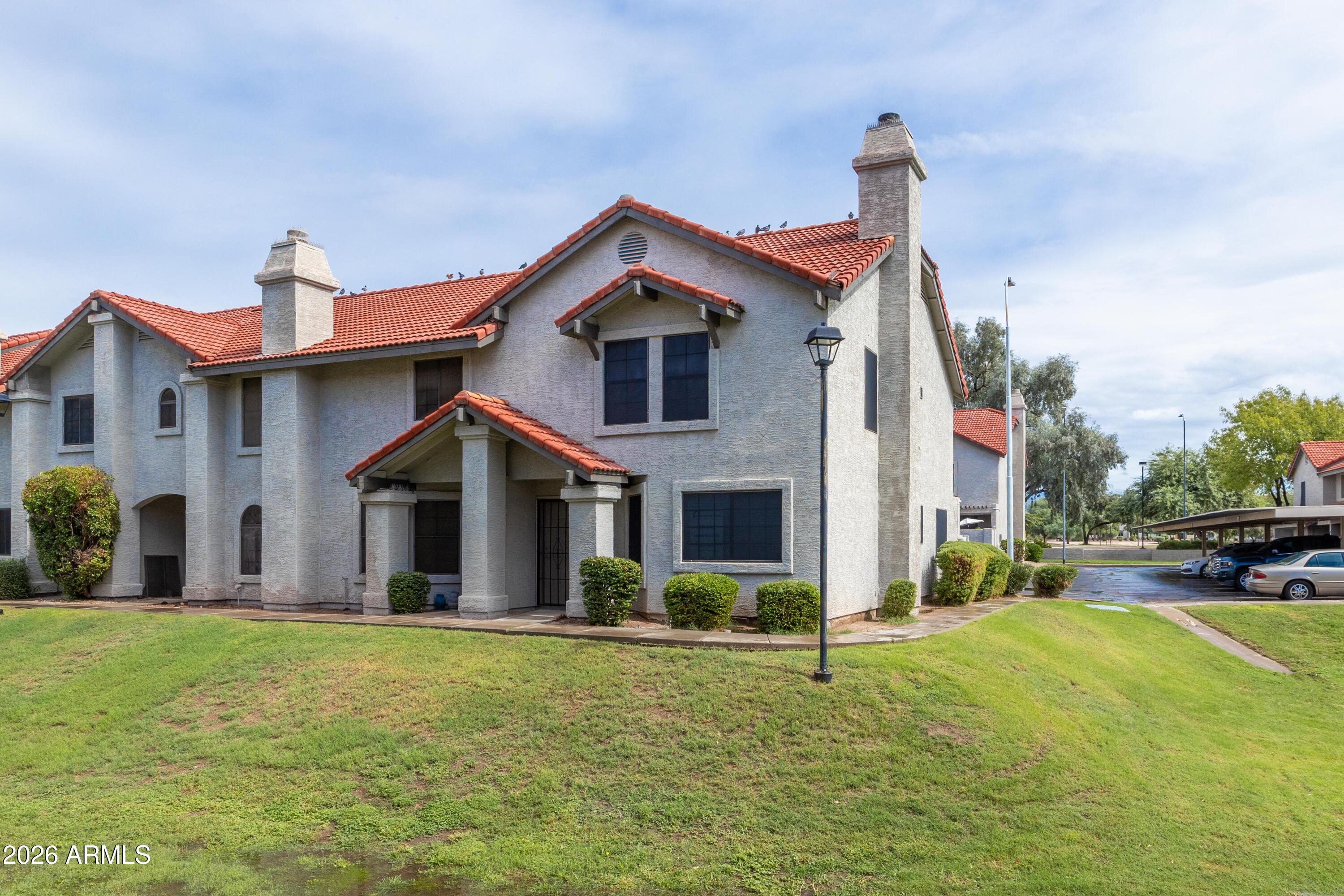 6262 E Brown Road Unit 48 — photo