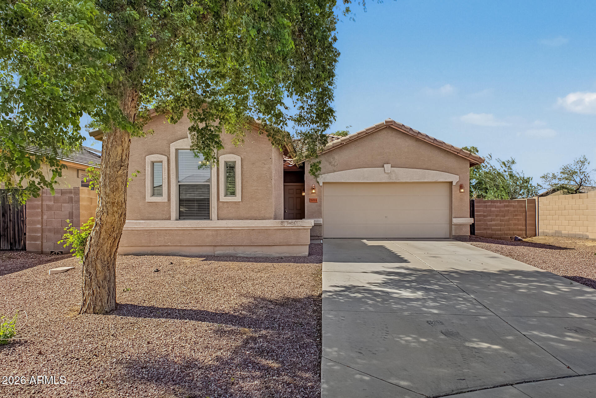 5496 S Dove Wash — photo