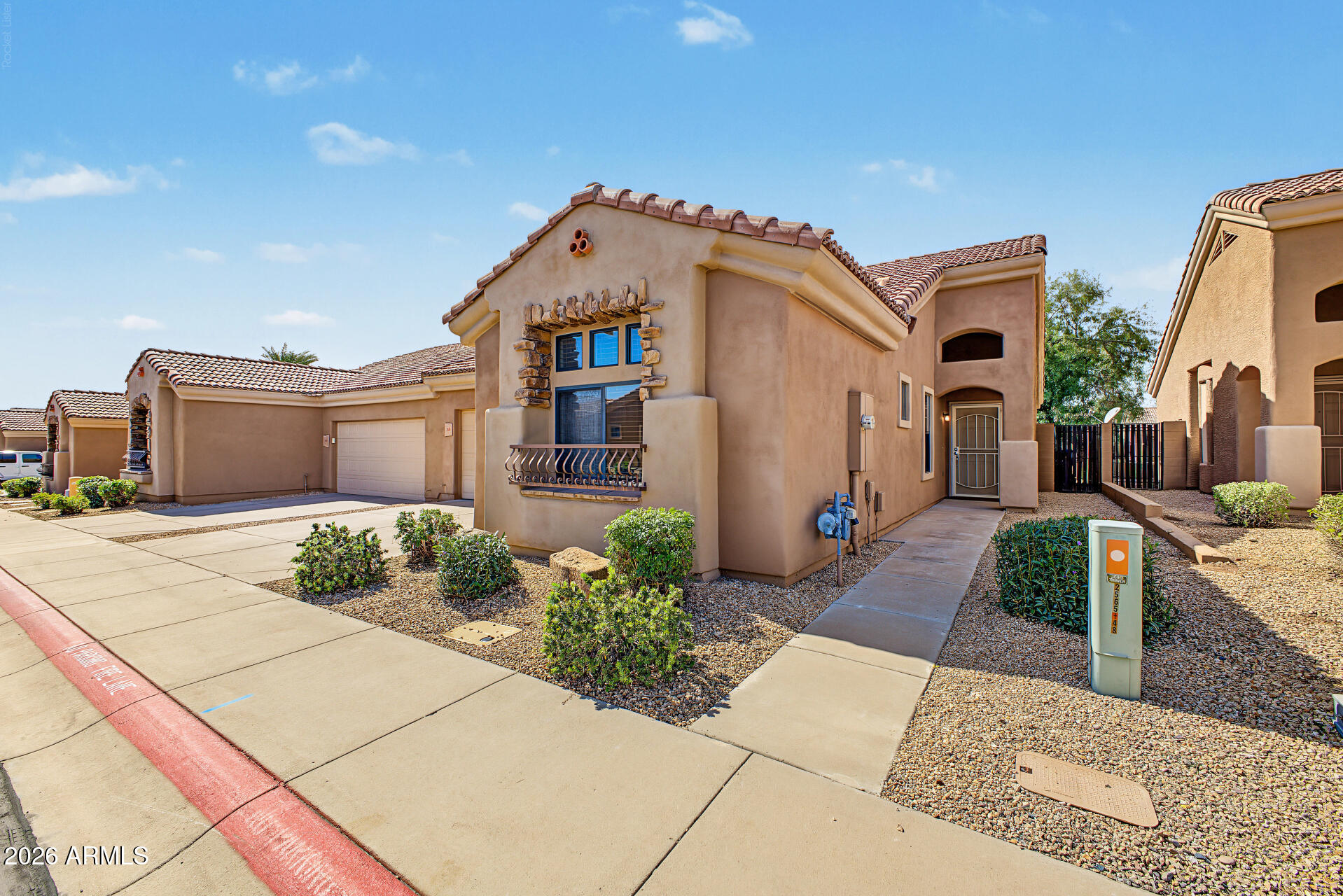 2565 S Signal Butte Road Unit 48 — photo