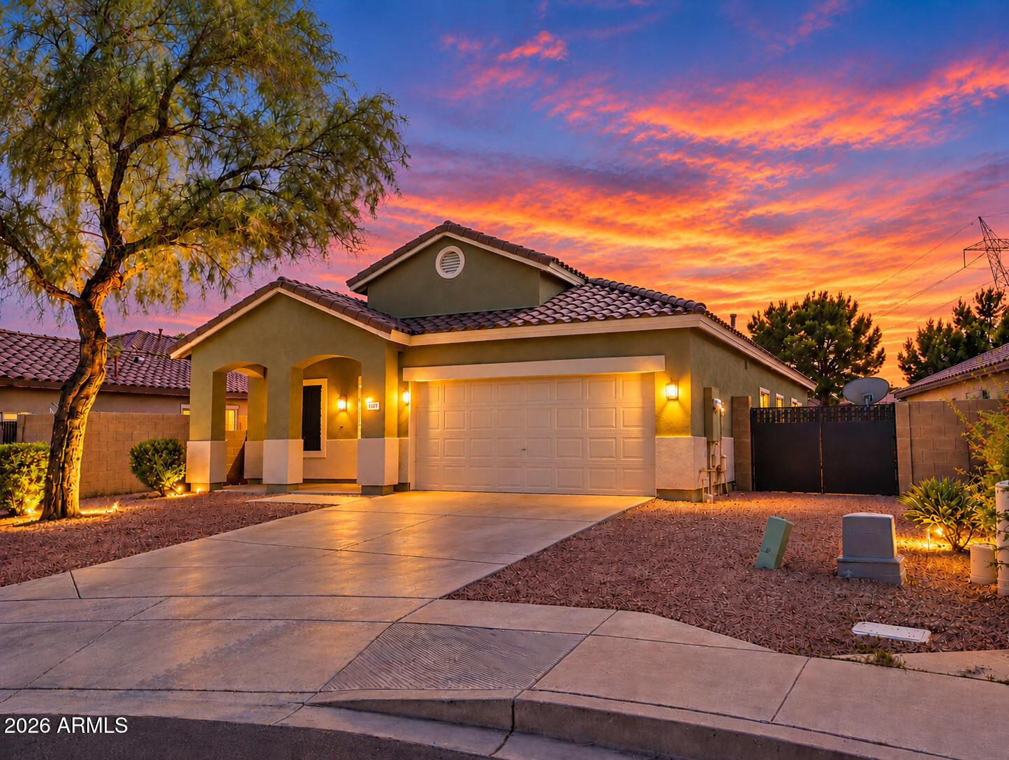 11227 E Quade Circle, Mesa, AZ 85212 — photo 2