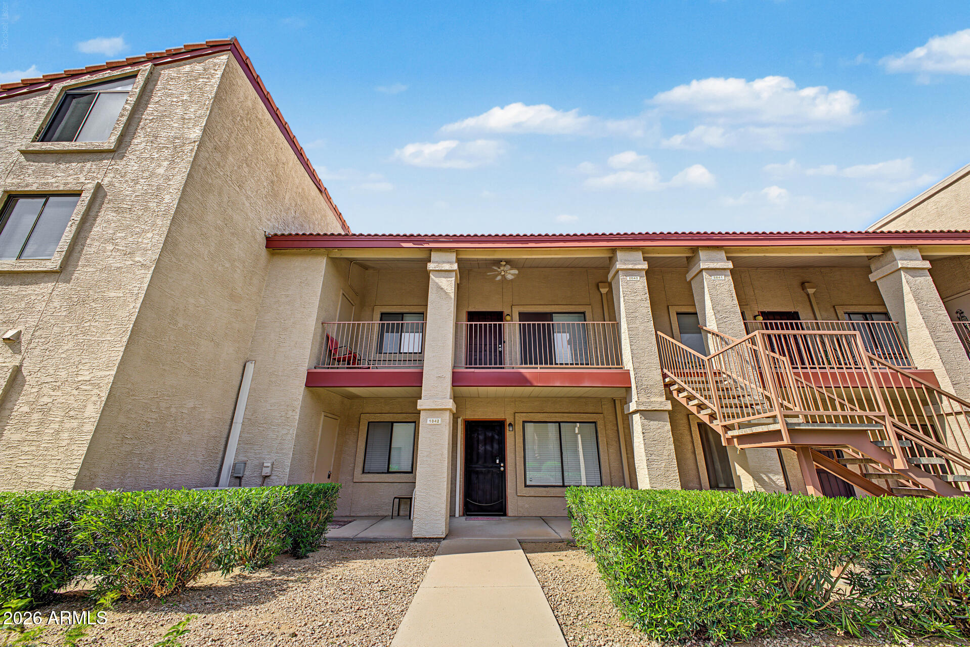 1440 N Idaho Road Unit 1042 — photo