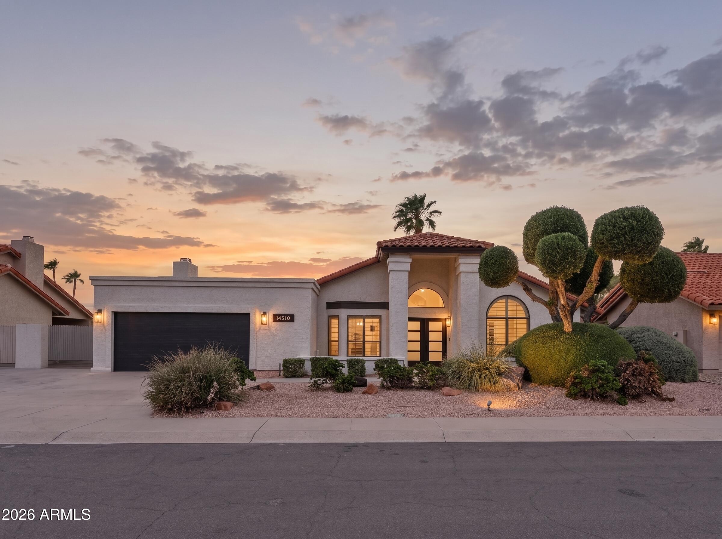 10518 E Terra Drive — photo