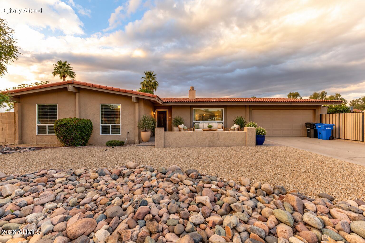 802 W Caribbean Lane — photo