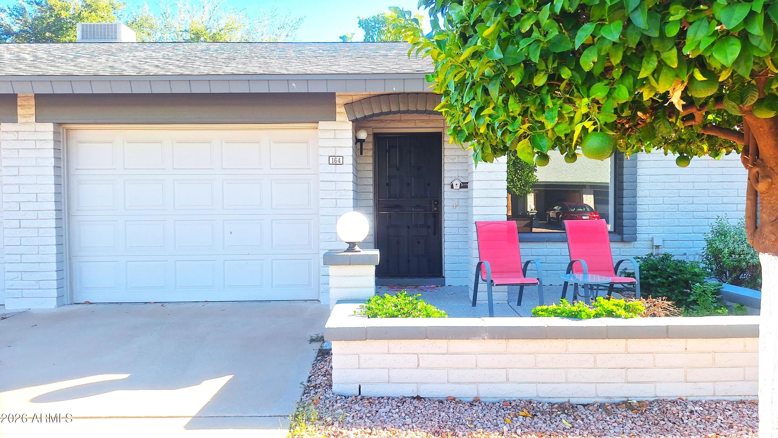 7950 E Keats Avenue Unit 164 — photo