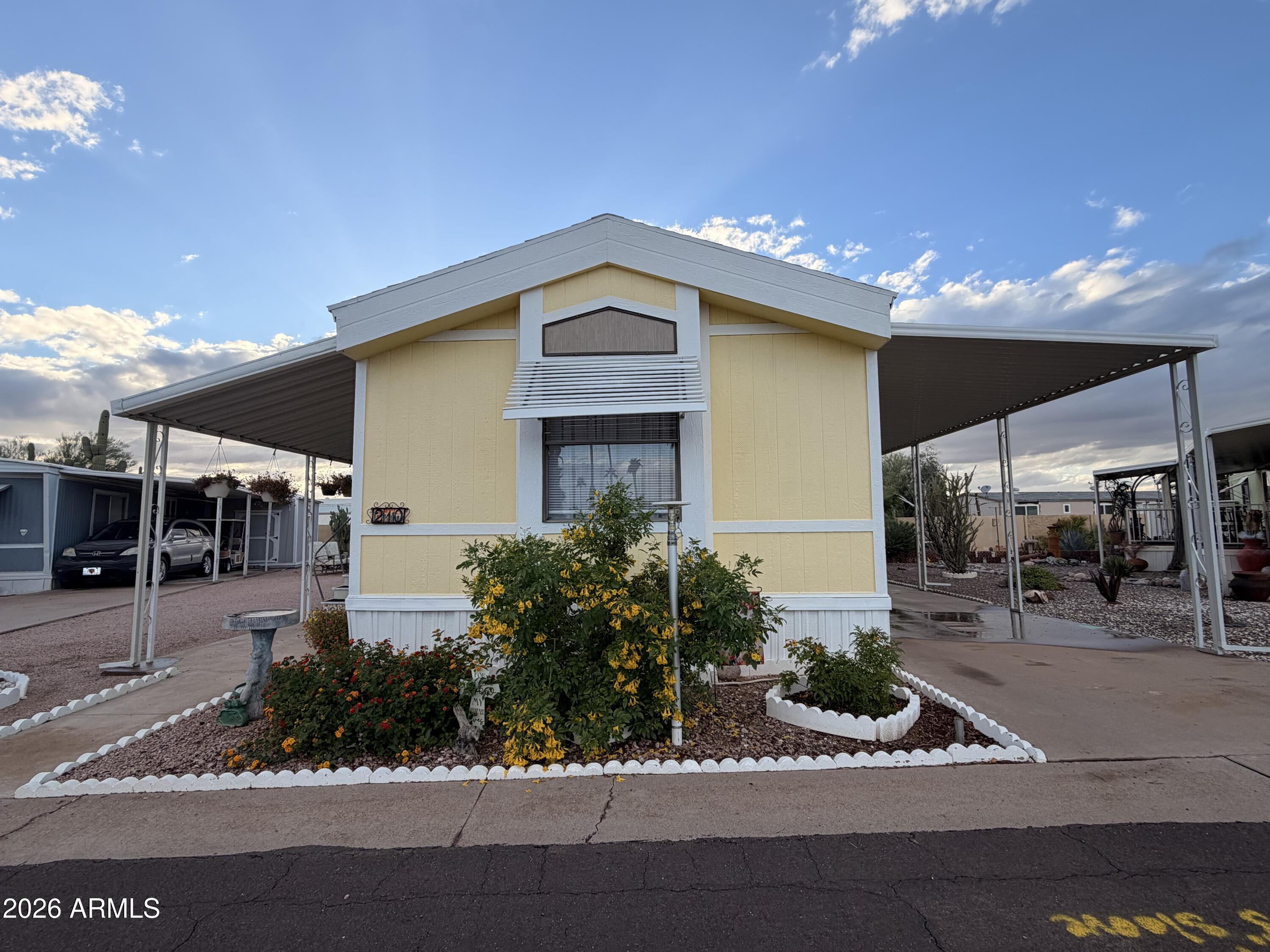 10220 E Apache Trail Unit 210, Apache Junction, AZ 85120 — photo 2