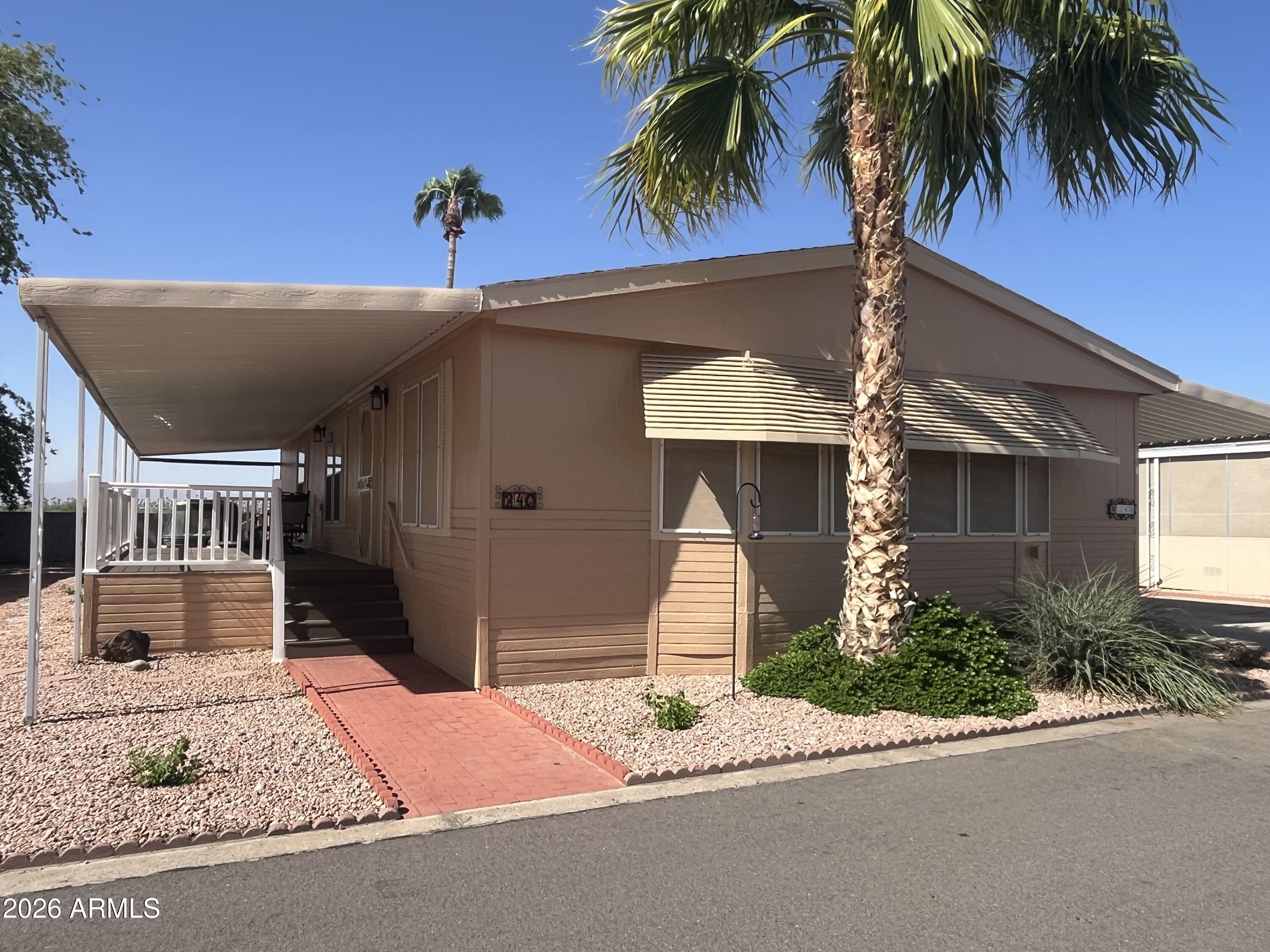 11596 W Sierra Dawn Boulevard Unit 340 — photo
