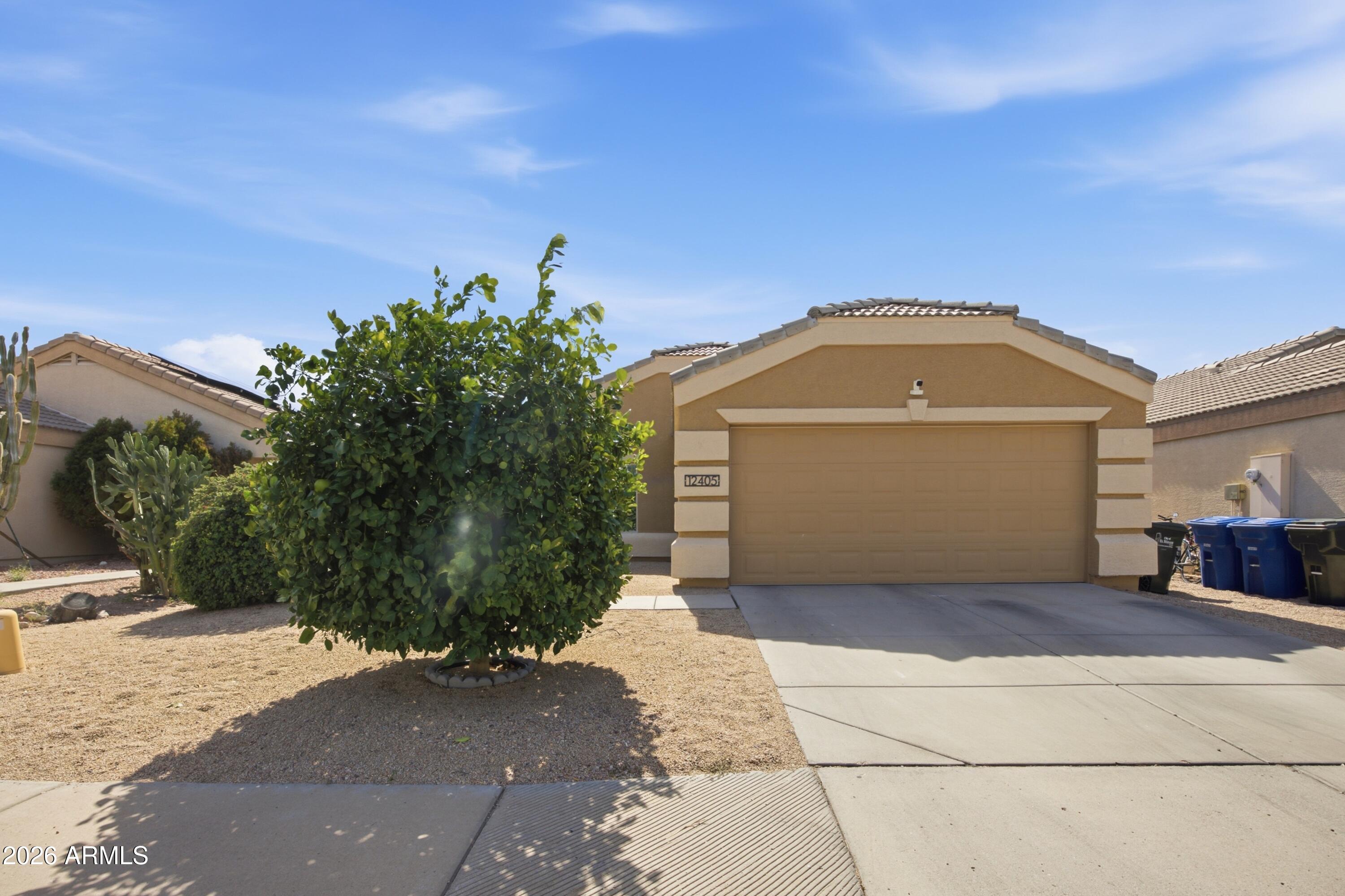 12405 W Dreyfus Drive — photo